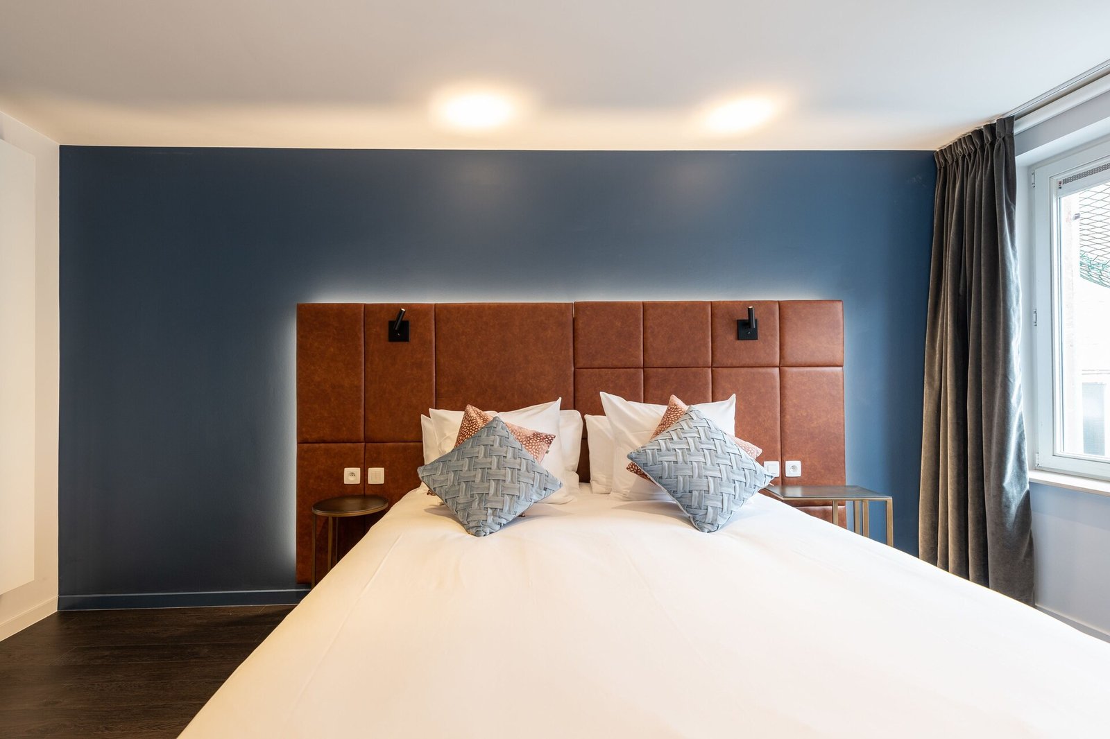 Boutique Hotel Sablon