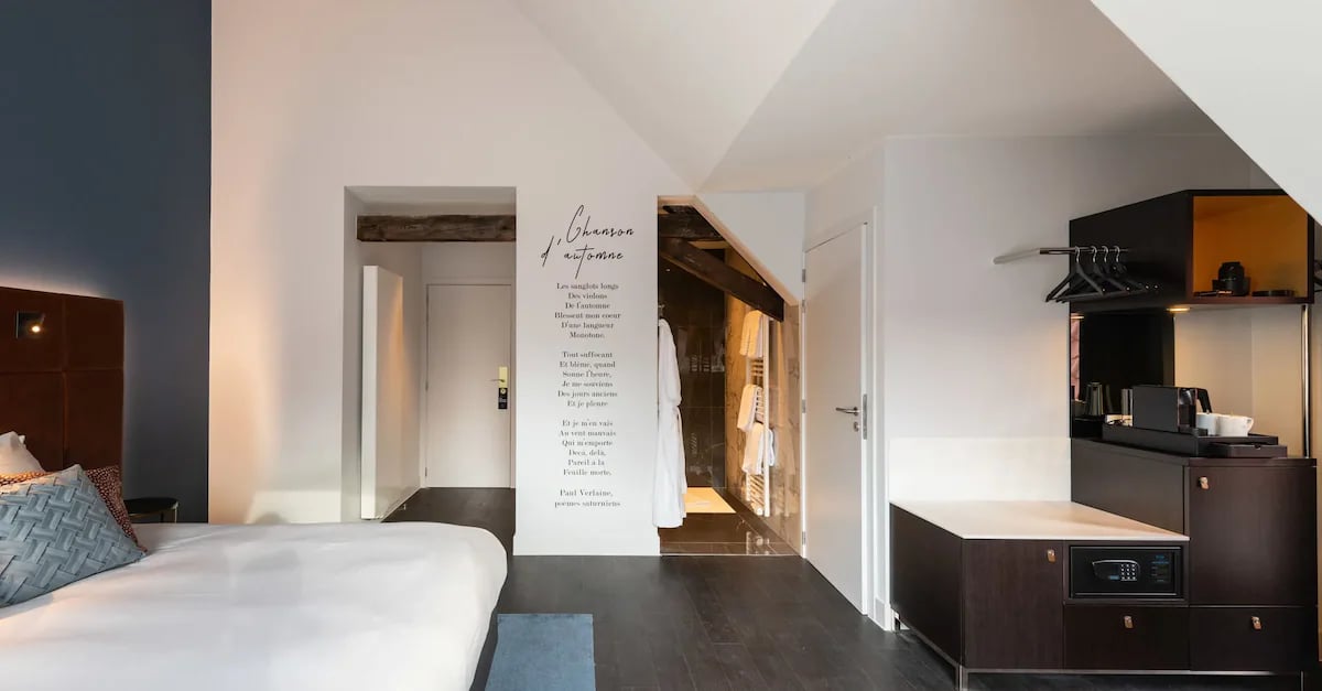 Boutique Hotel Sablon