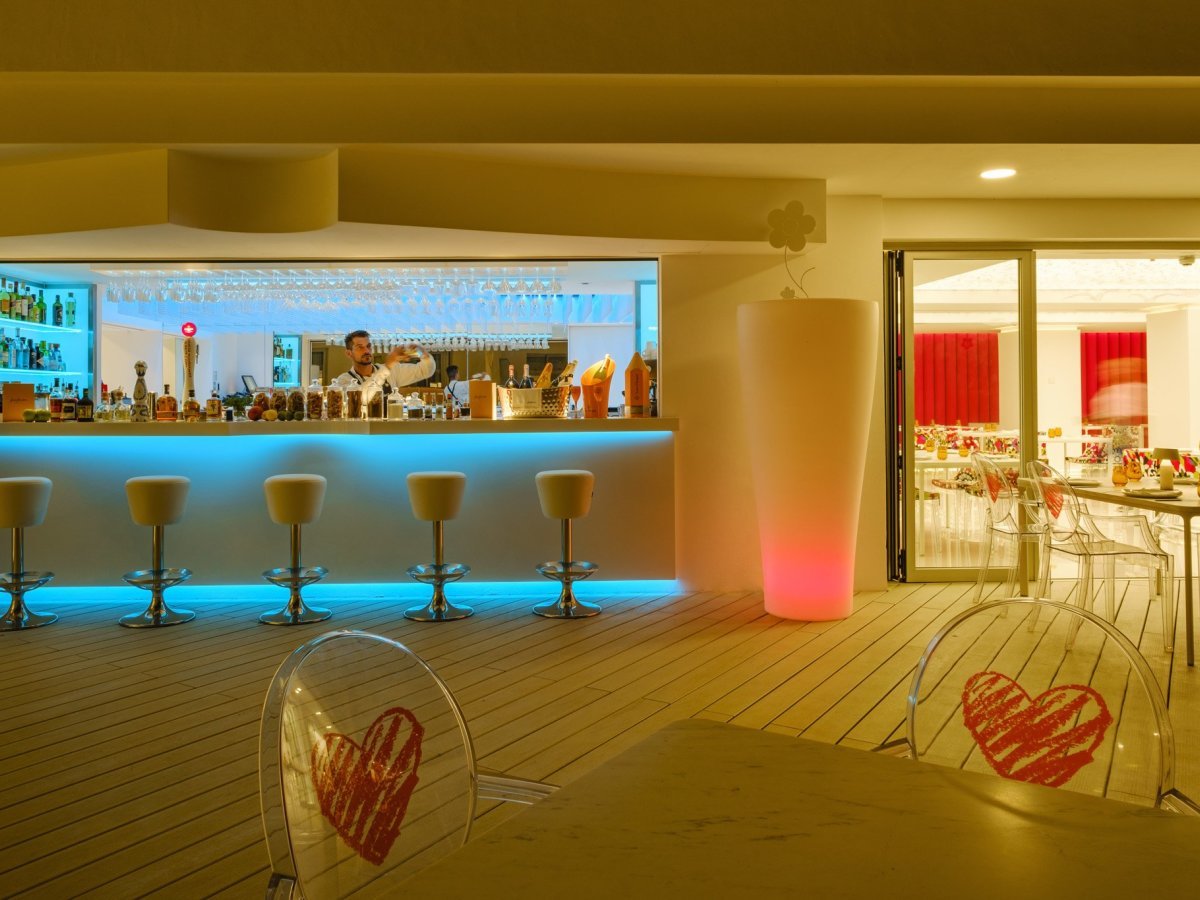 Five Flowers Hotel Formentera member of Meliá Collection