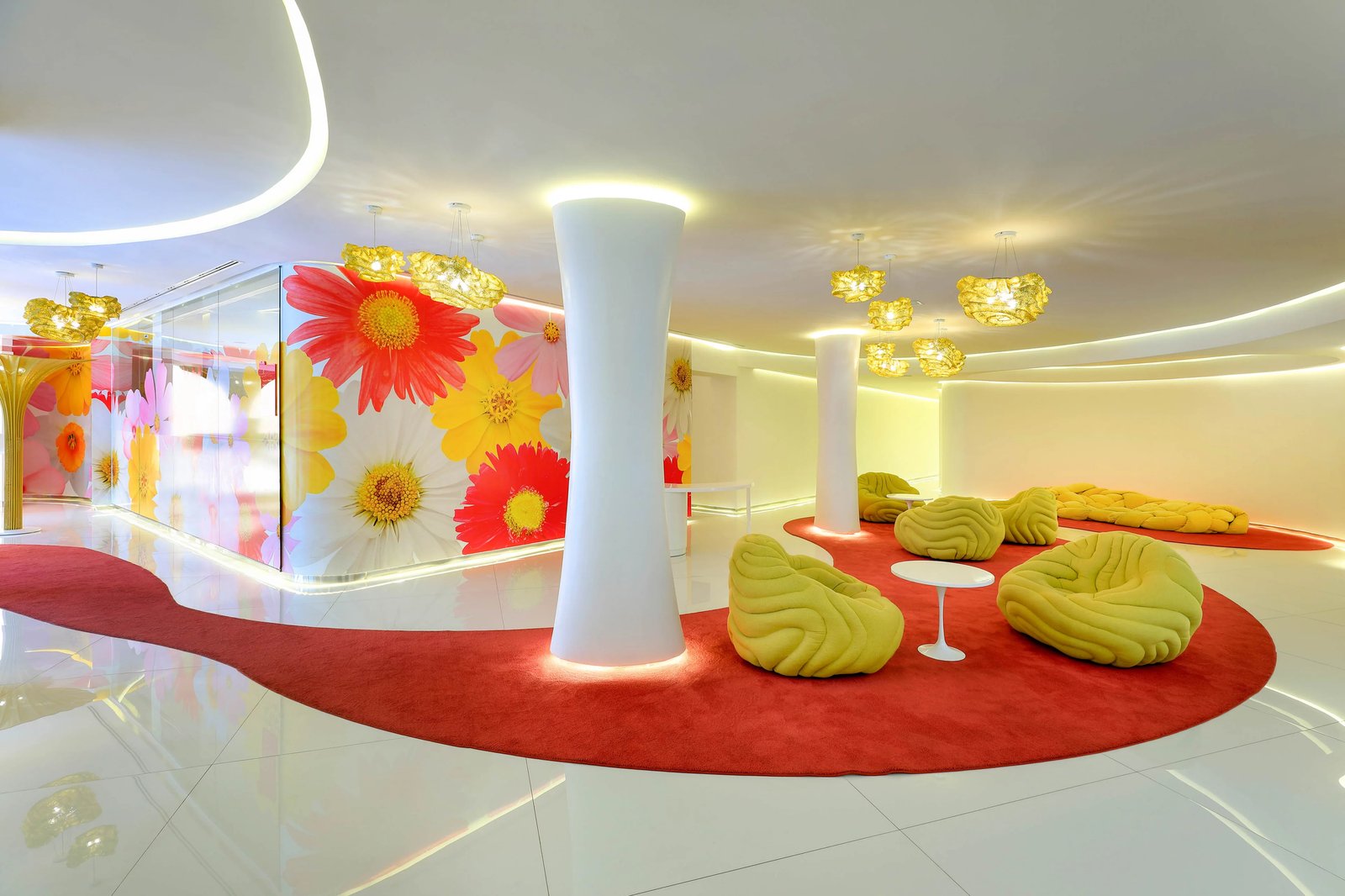 Five Flowers Hotel Formentera member of Meliá Collection