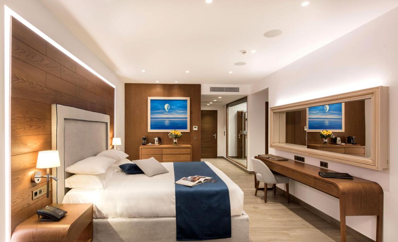 Nana Princess Hotel