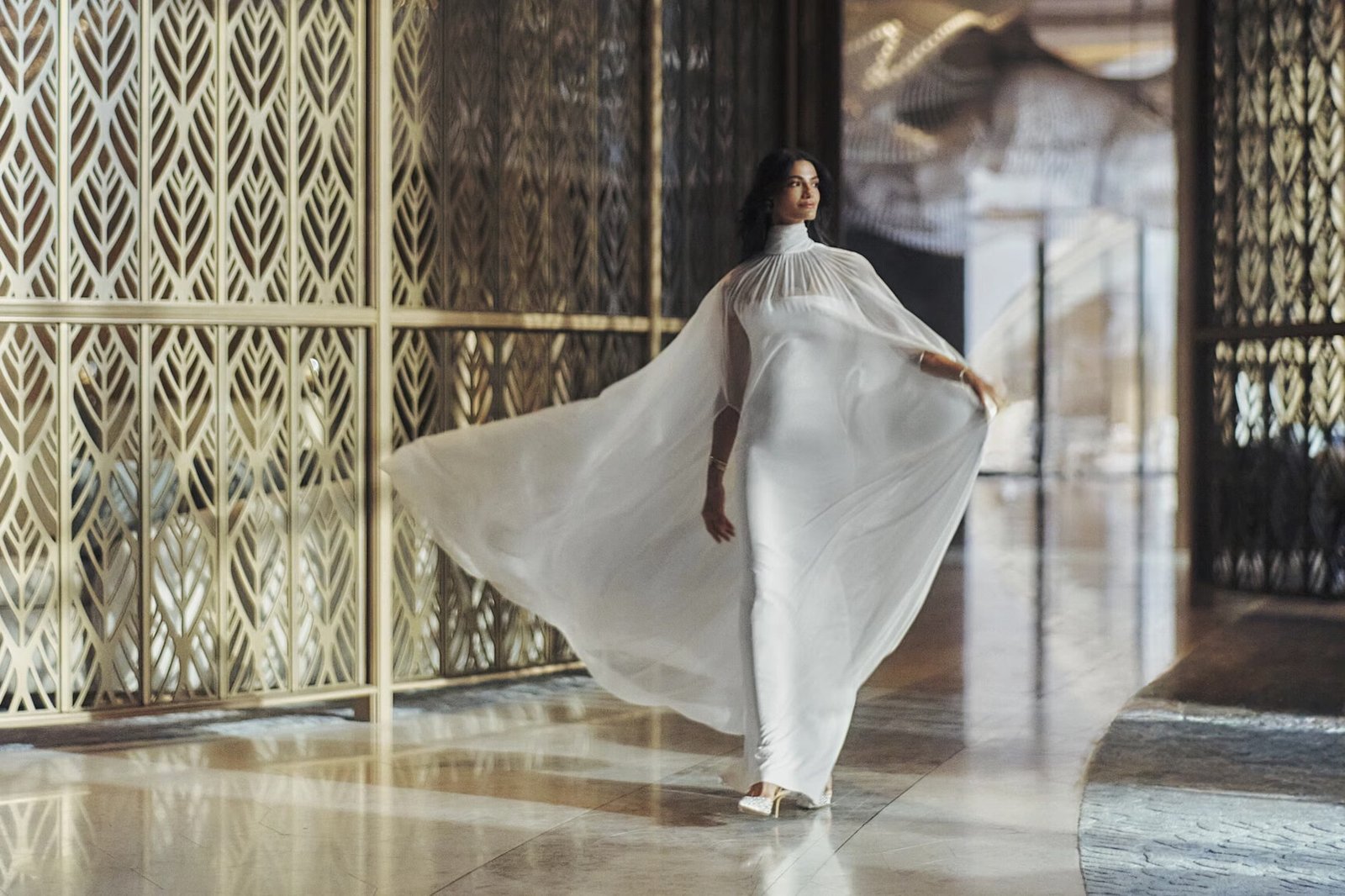 Jumeirah Marsa Al Arab — vibe
