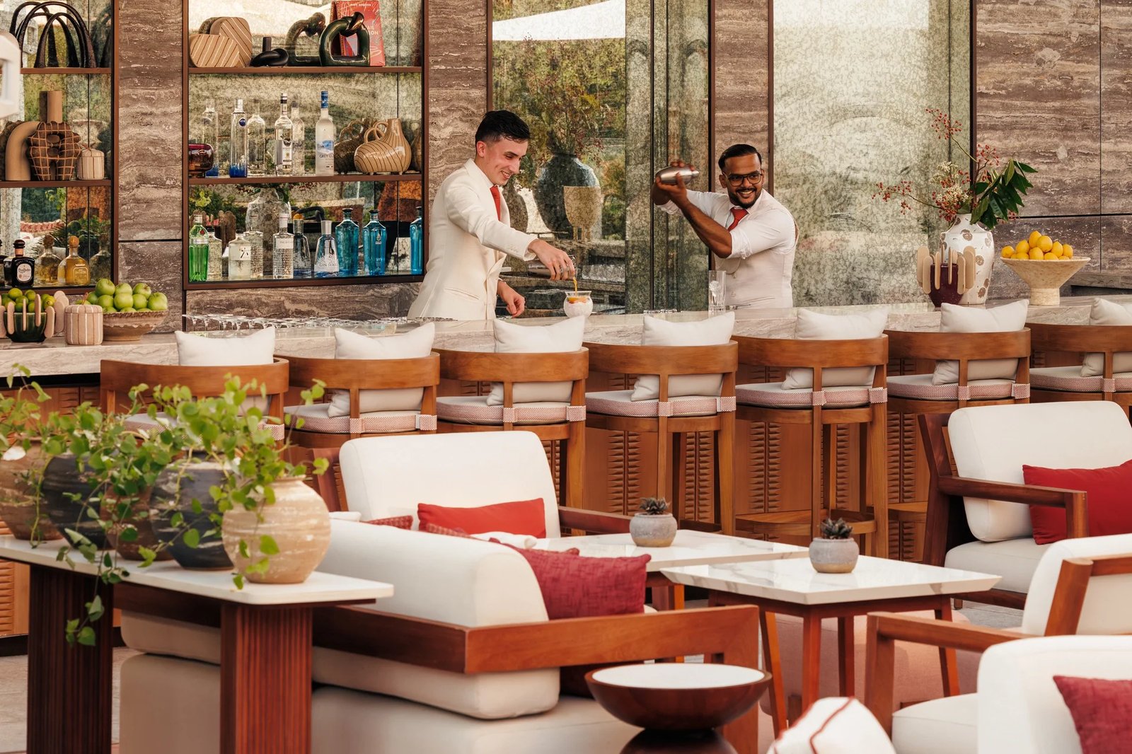 Jumeirah Marsa Al Arab