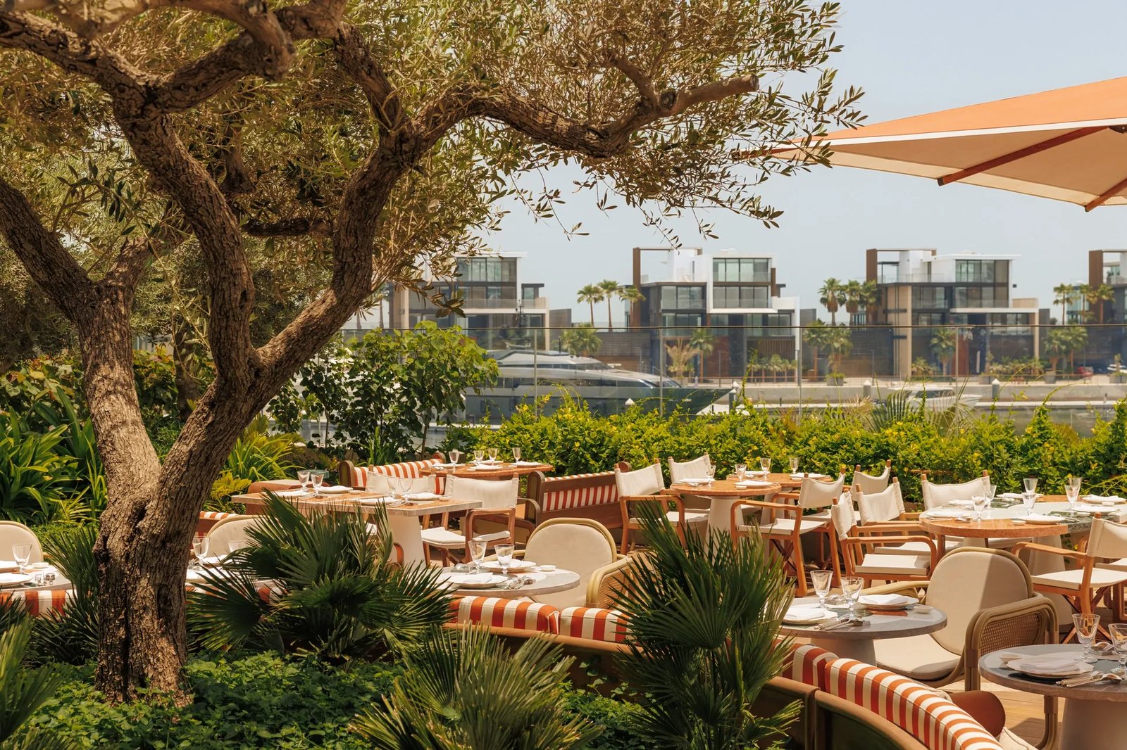 Jumeirah Marsa Al Arab