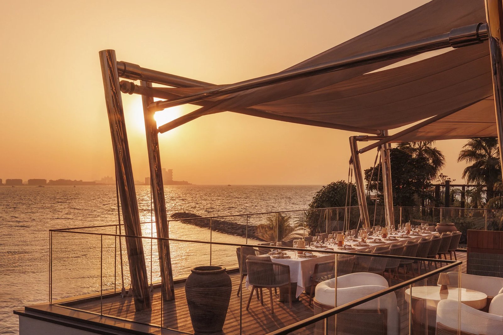 Jumeirah Marsa Al Arab