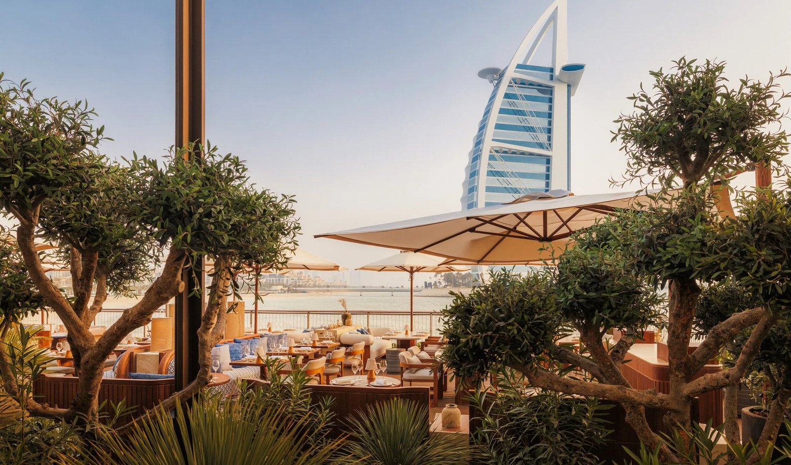 Jumeirah Marsa Al Arab