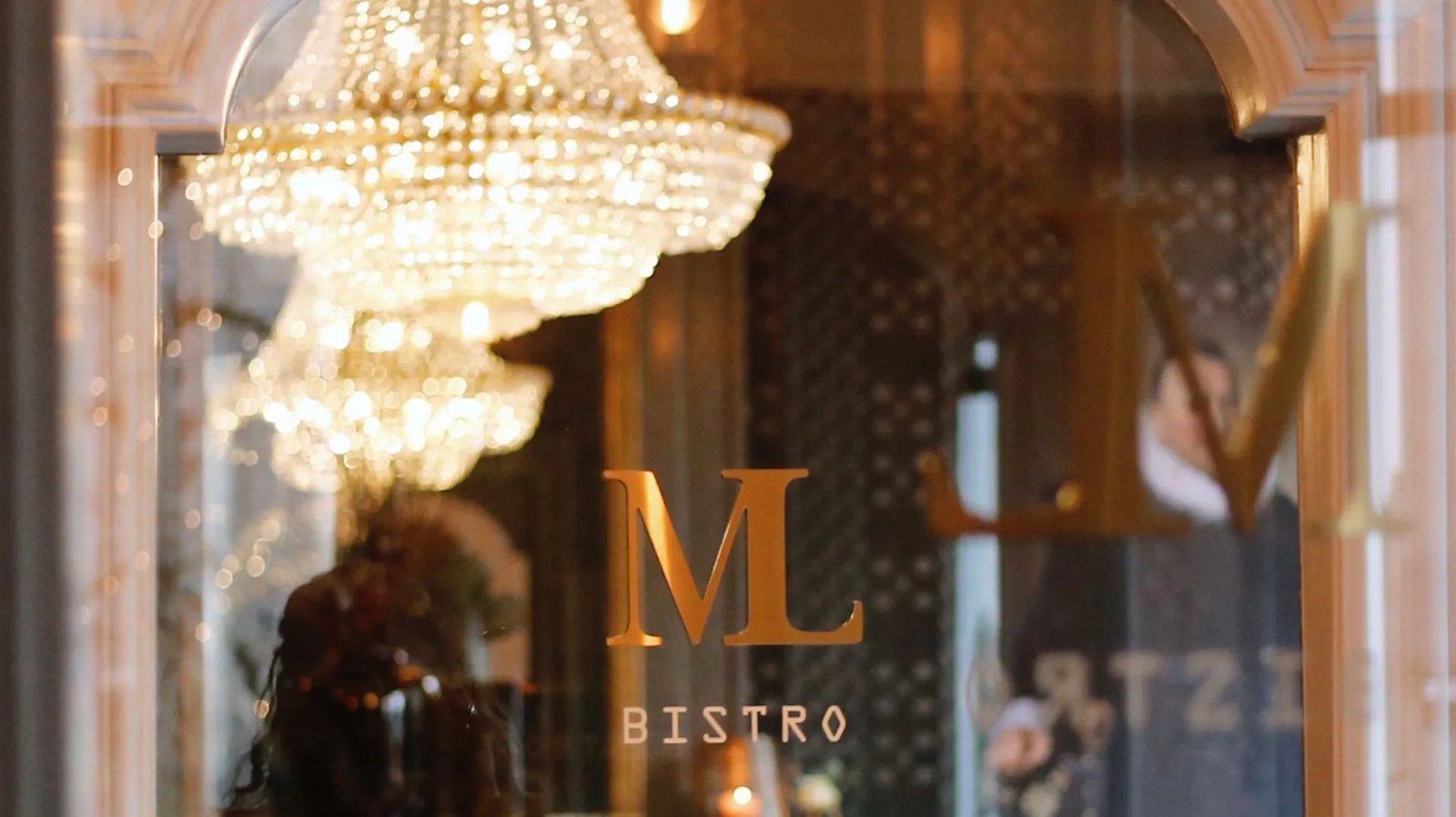 Hotel ML, bistro ml