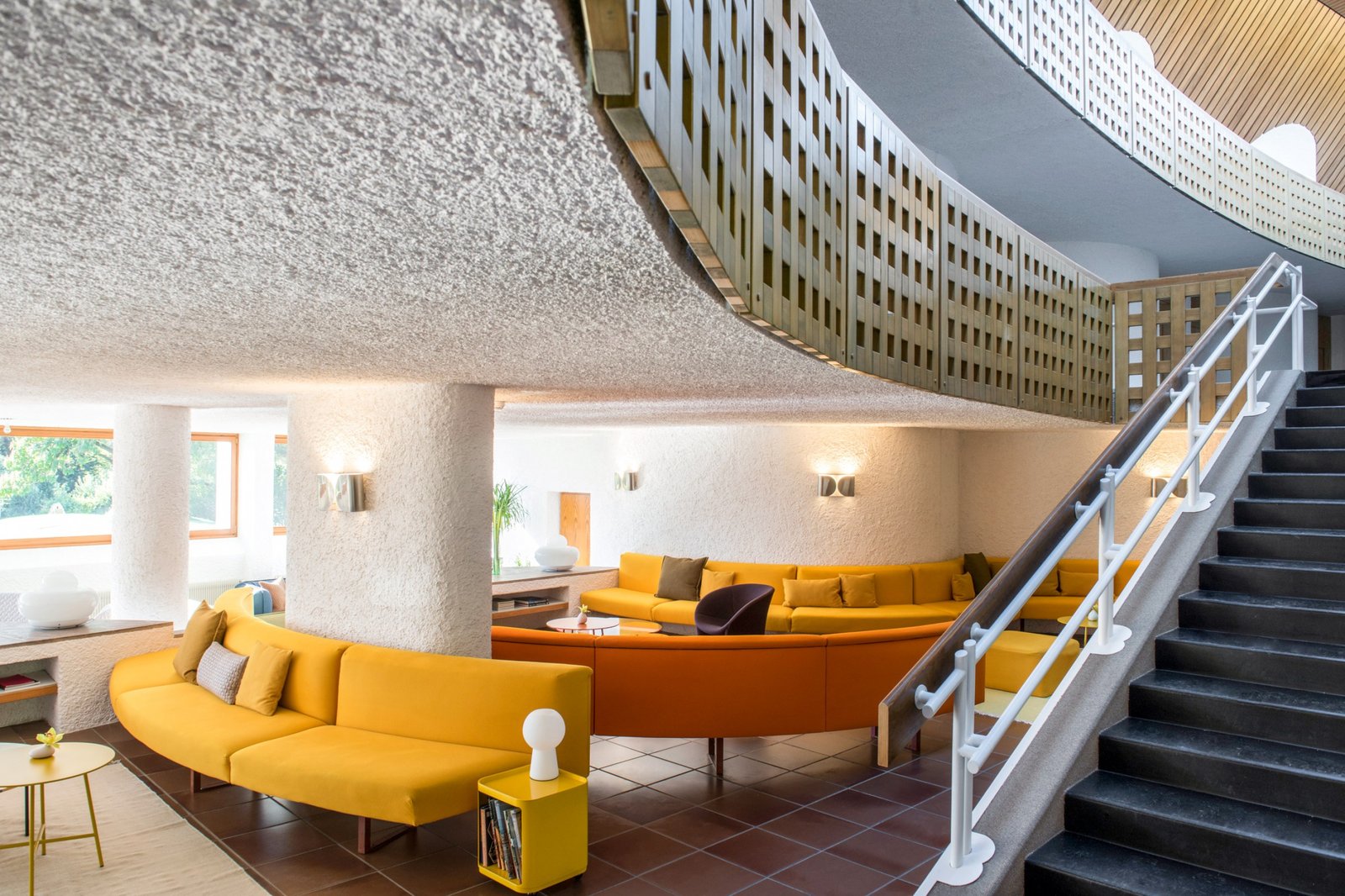 Seehotel Ambach
