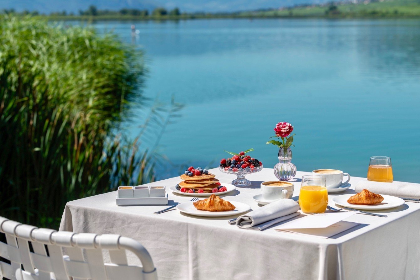 Seehotel Ambach