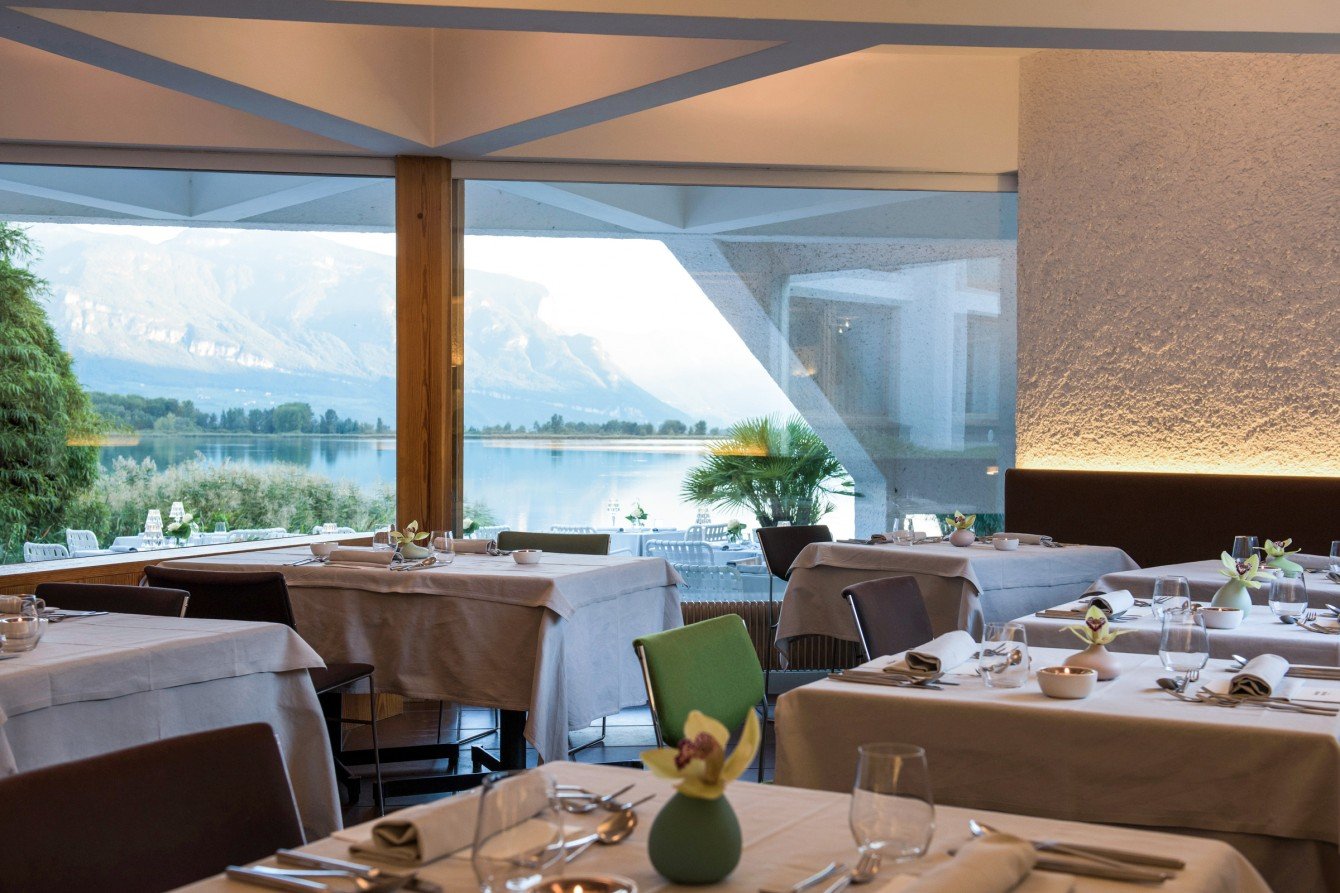 Seehotel Ambach