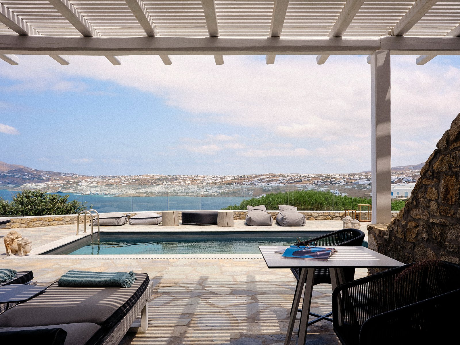 Mykonos No5 Suites & Villas