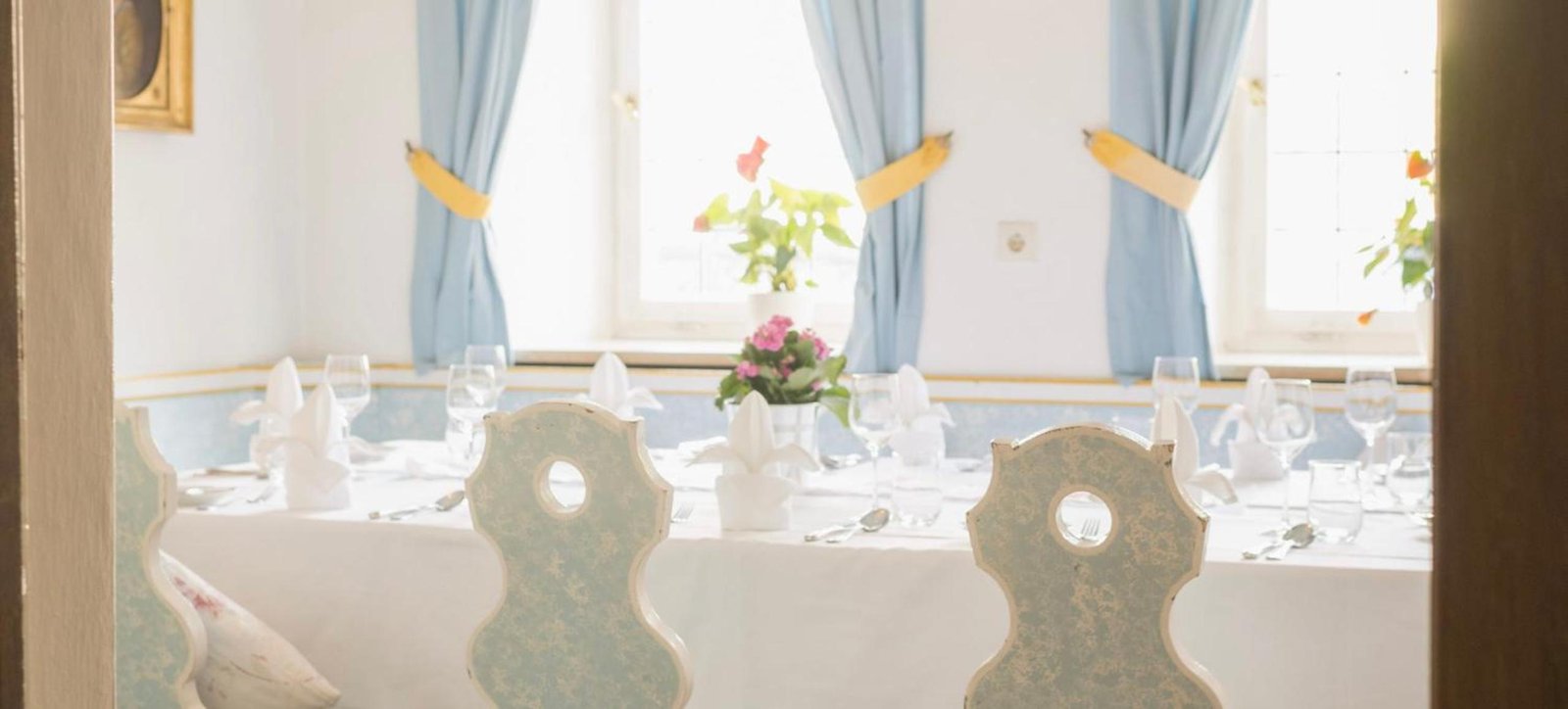 Romantik Hotel Zum Klosterbräu