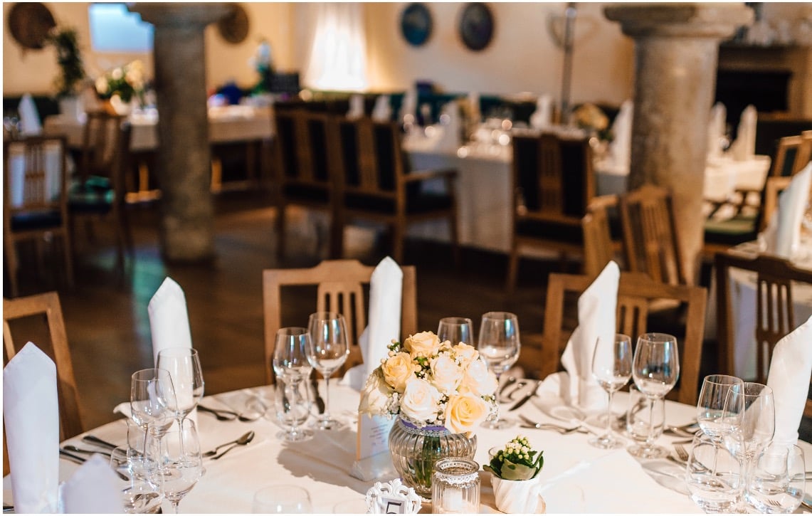 Romantik Hotel Zum Klosterbräu