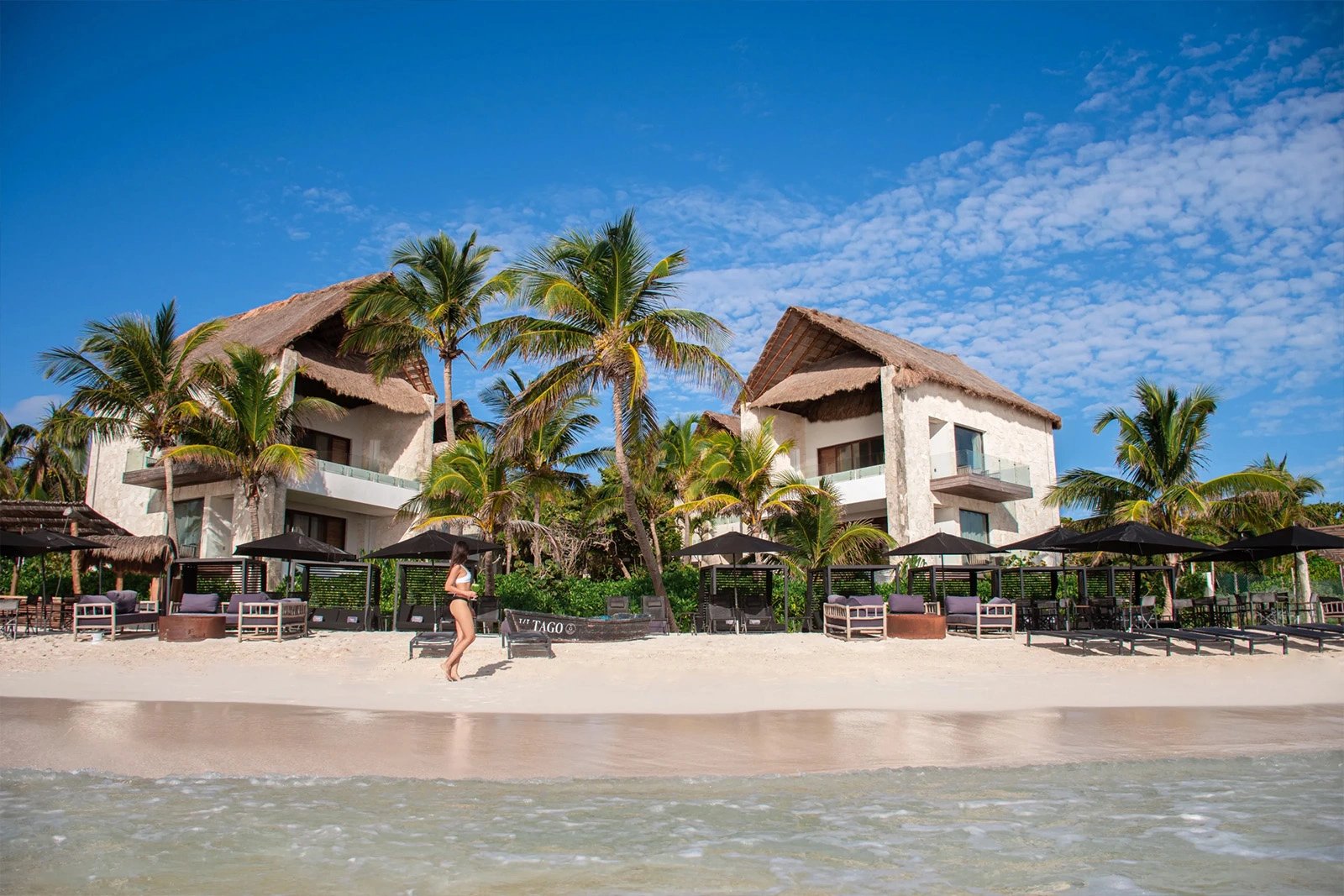 TAGO Tulum