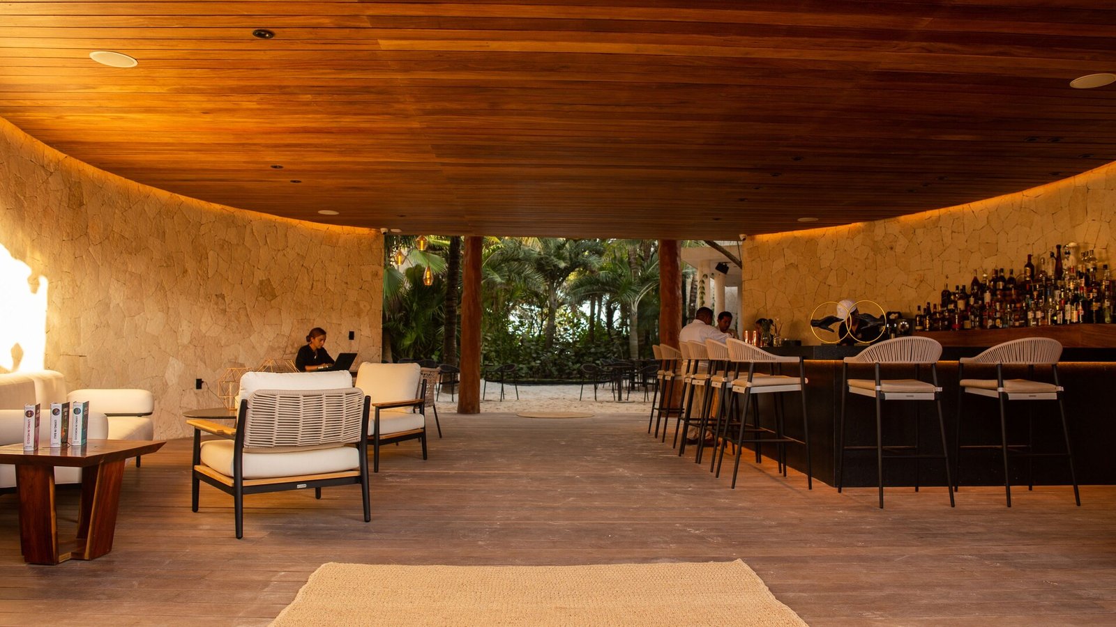 TAGO Tulum