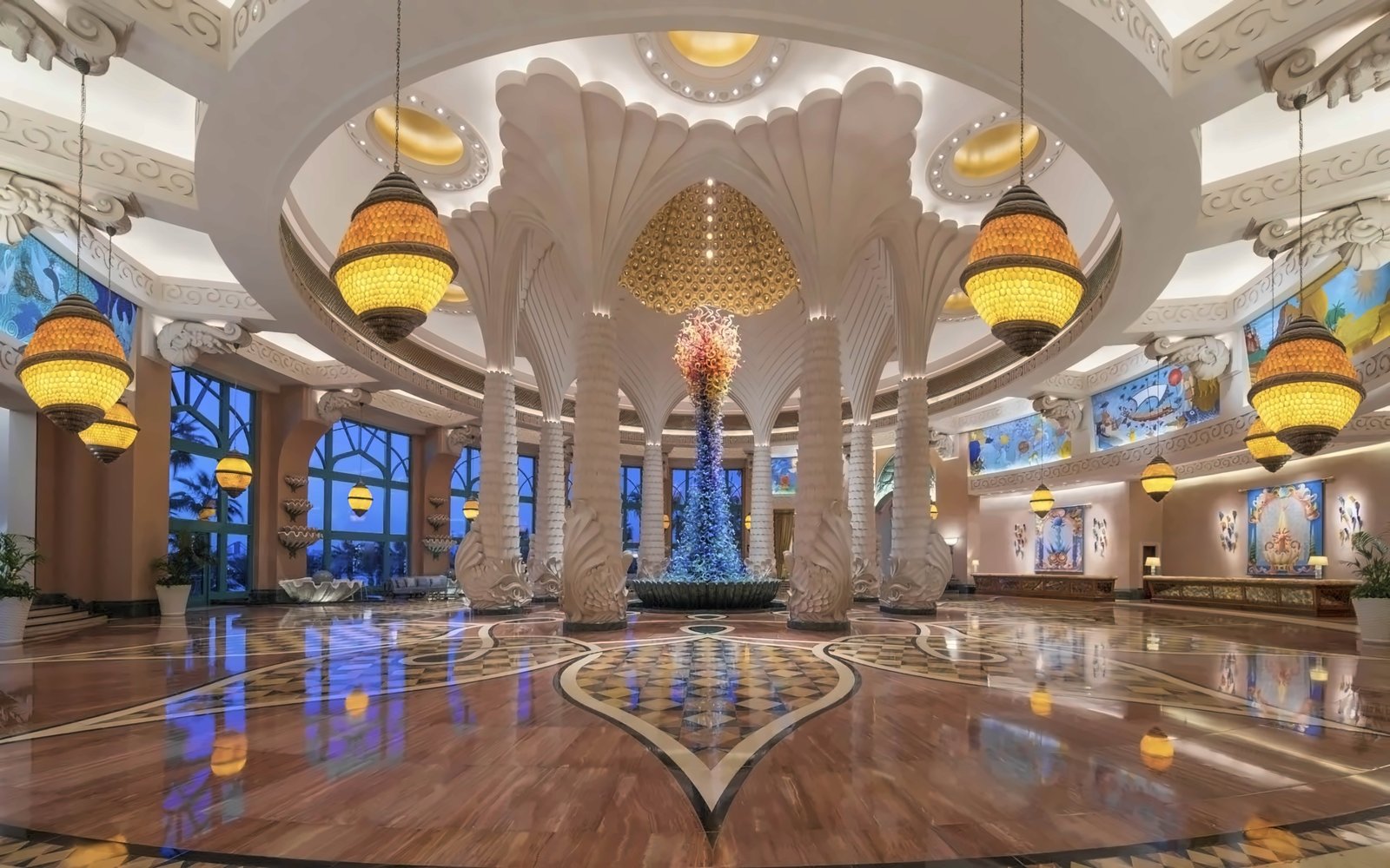 Atlantis The Palm