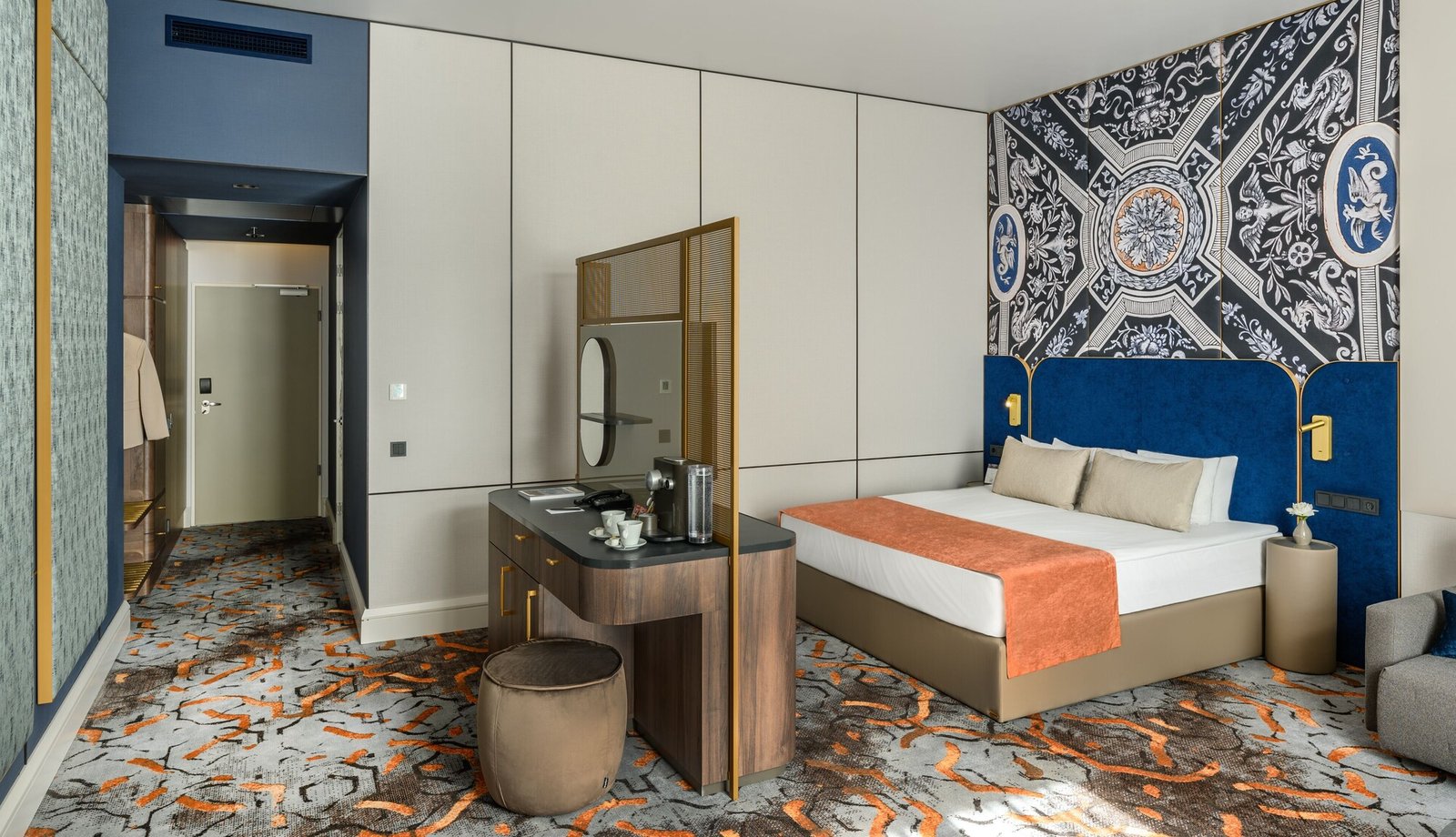 Hotel Moments Budapest