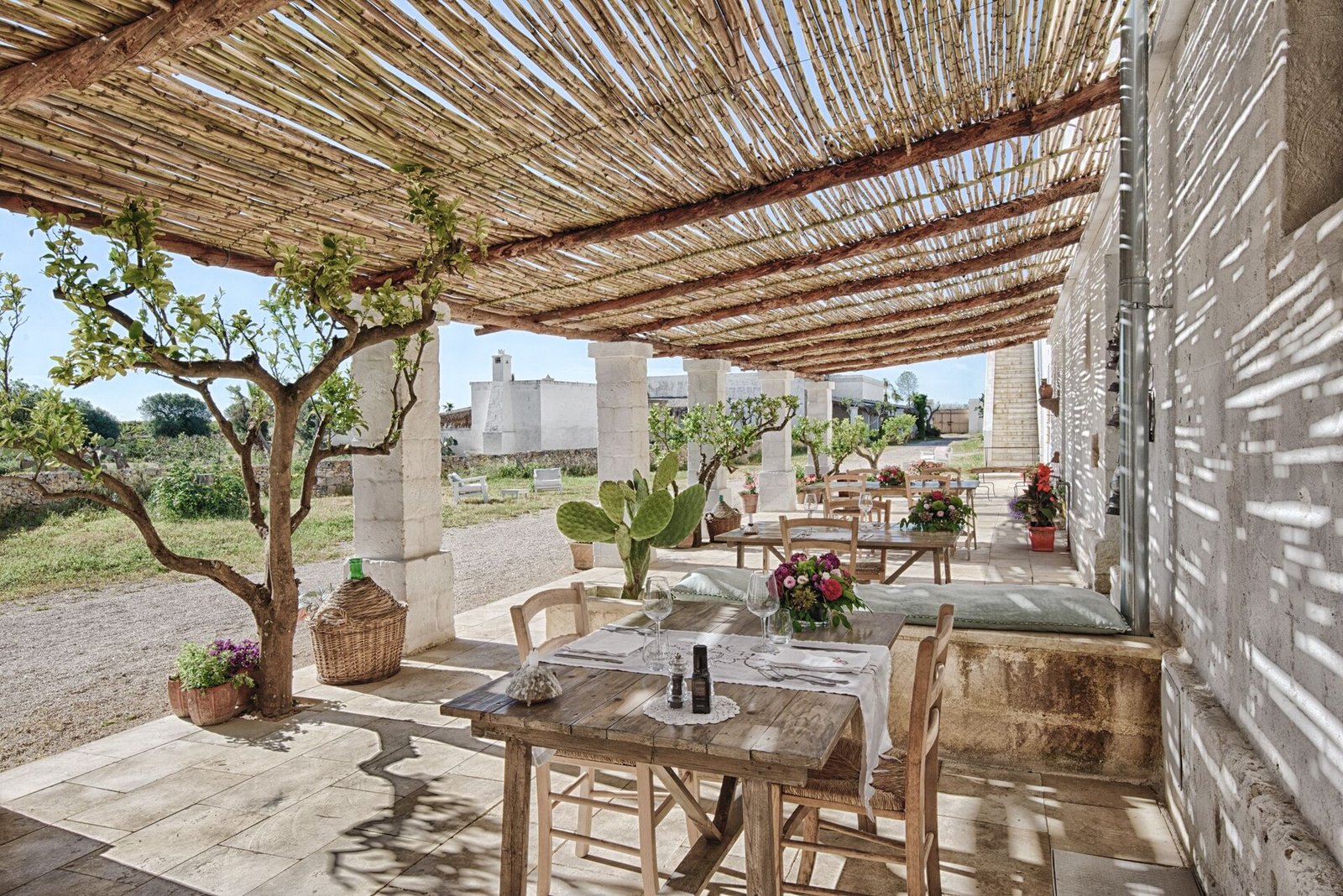 Masseria Palombara Relais & Spa, ristorante masseria palombara