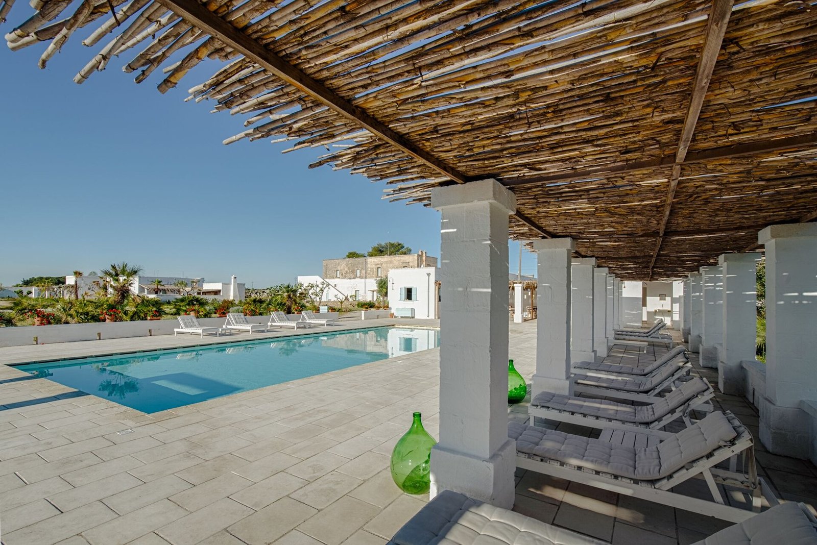 Masseria Palombara Relais & Spa
