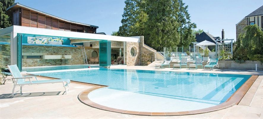 Le Manoir du Lys, The Originals Relais