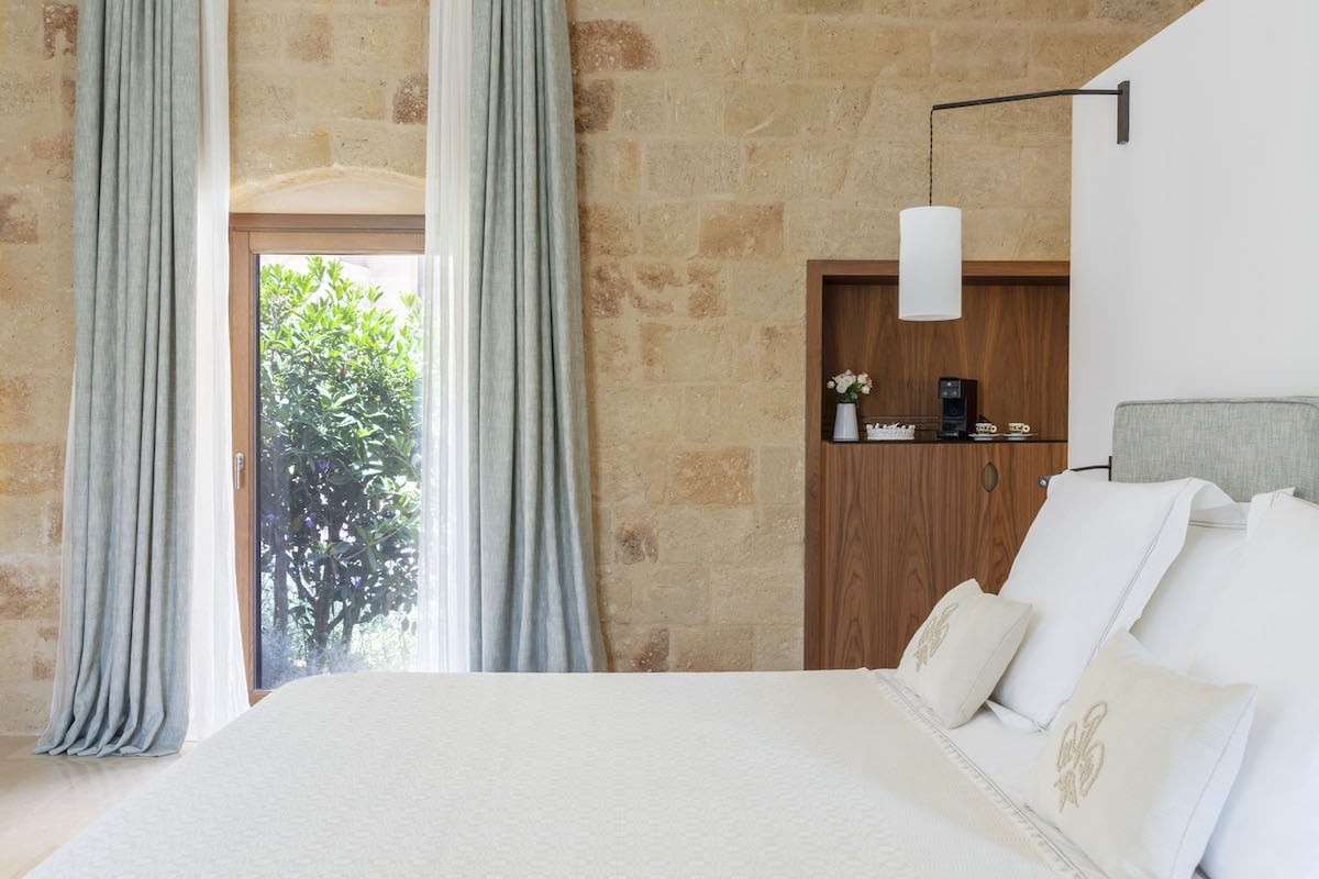 Castello di Ugento Hotel