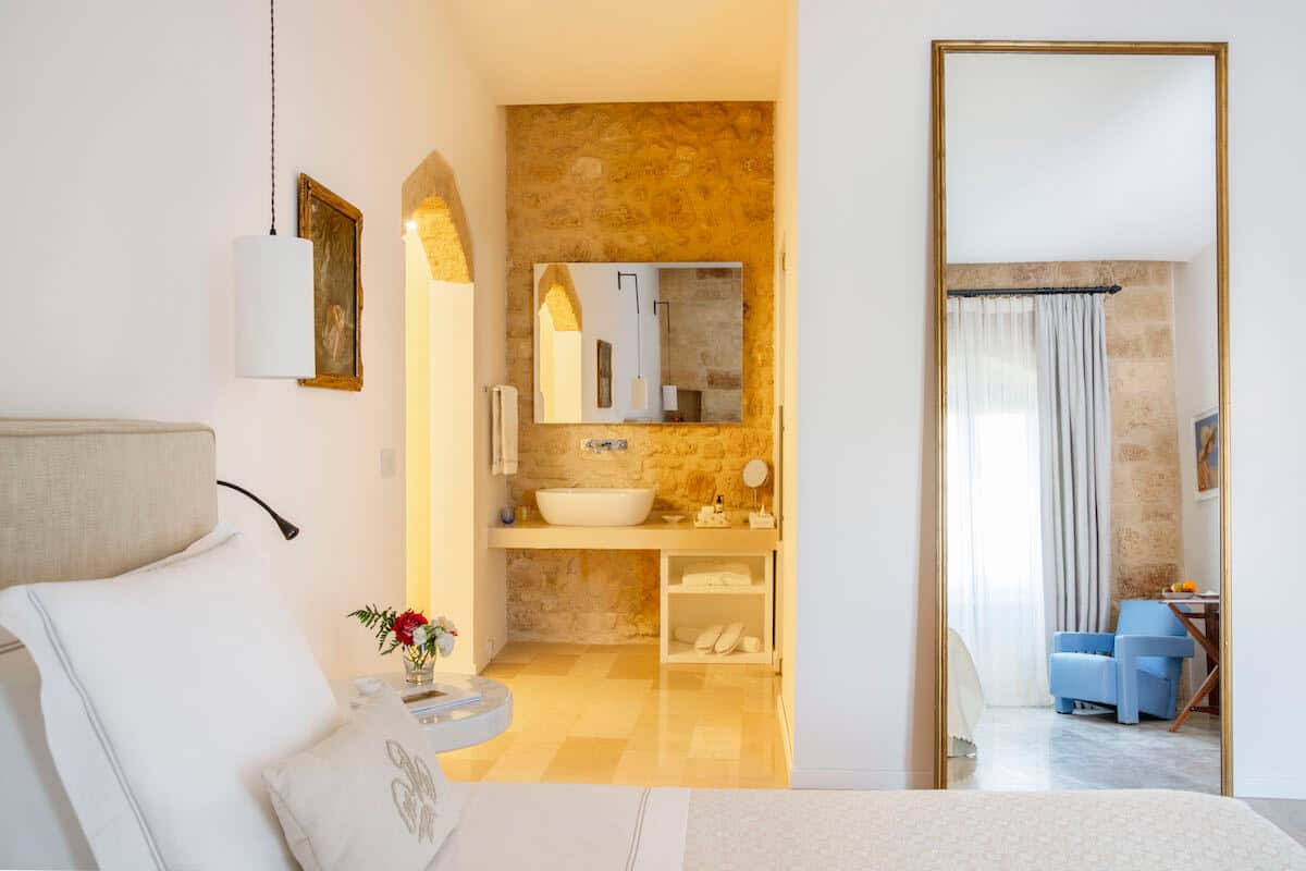 Castello di Ugento Hotel