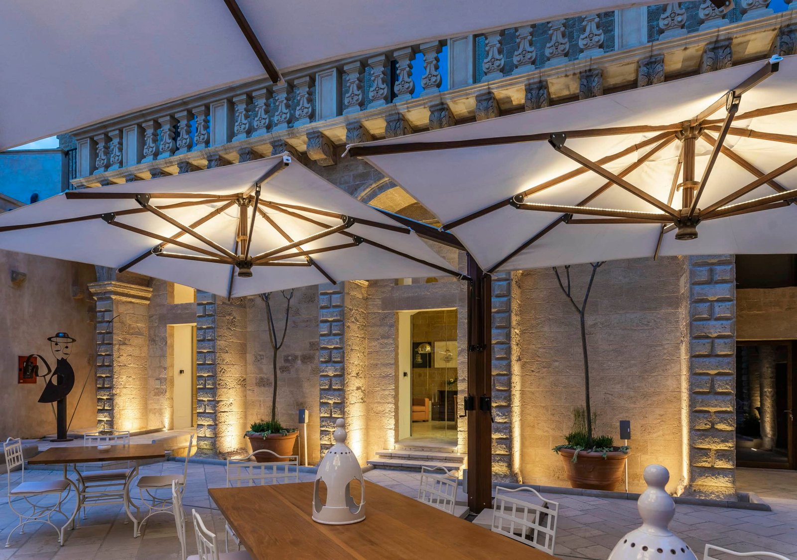 Castello di Ugento Hotel