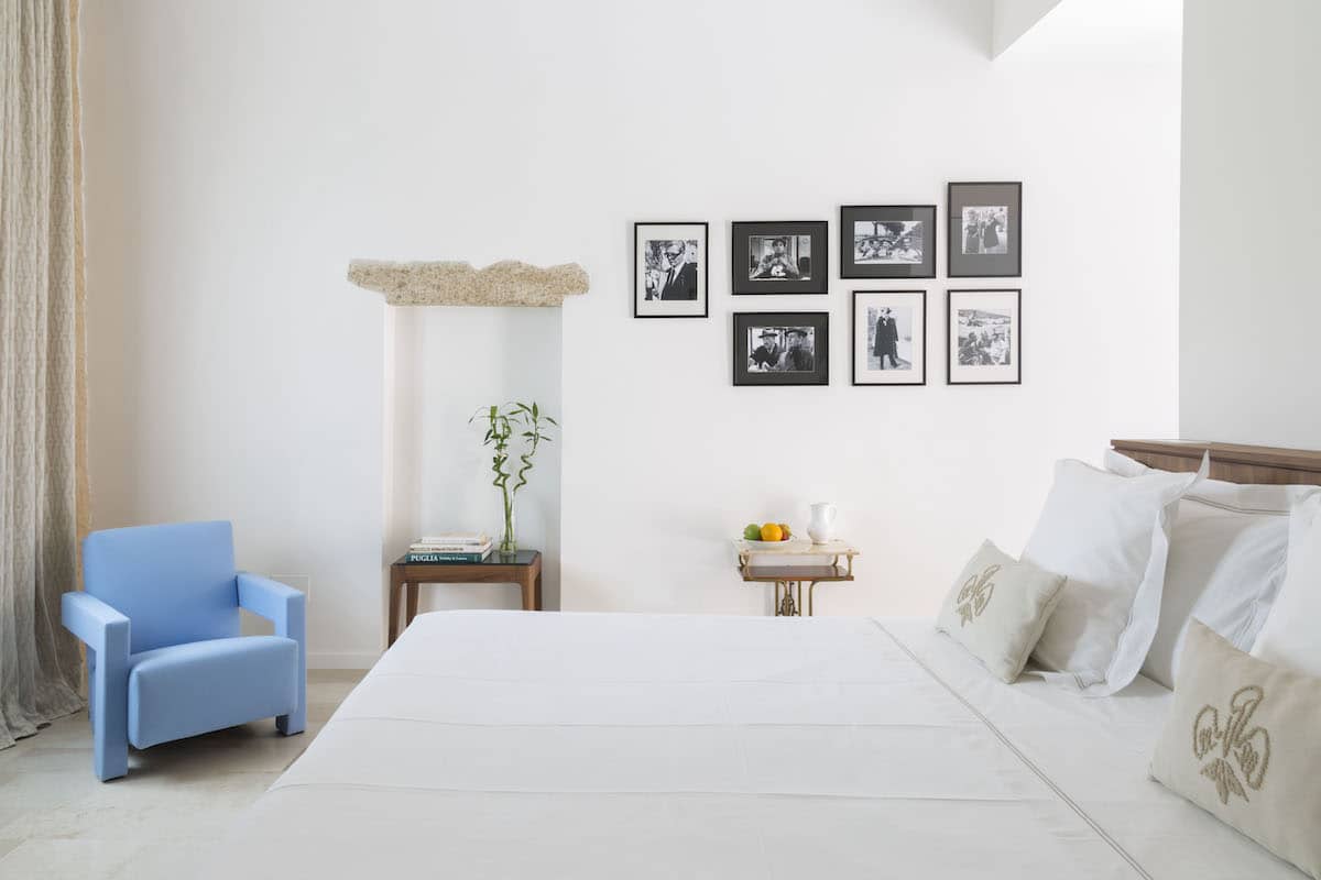 Castello di Ugento Hotel