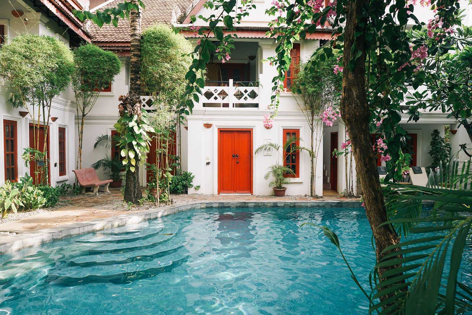 Rambutan Hotel & Resort - Siem Reap