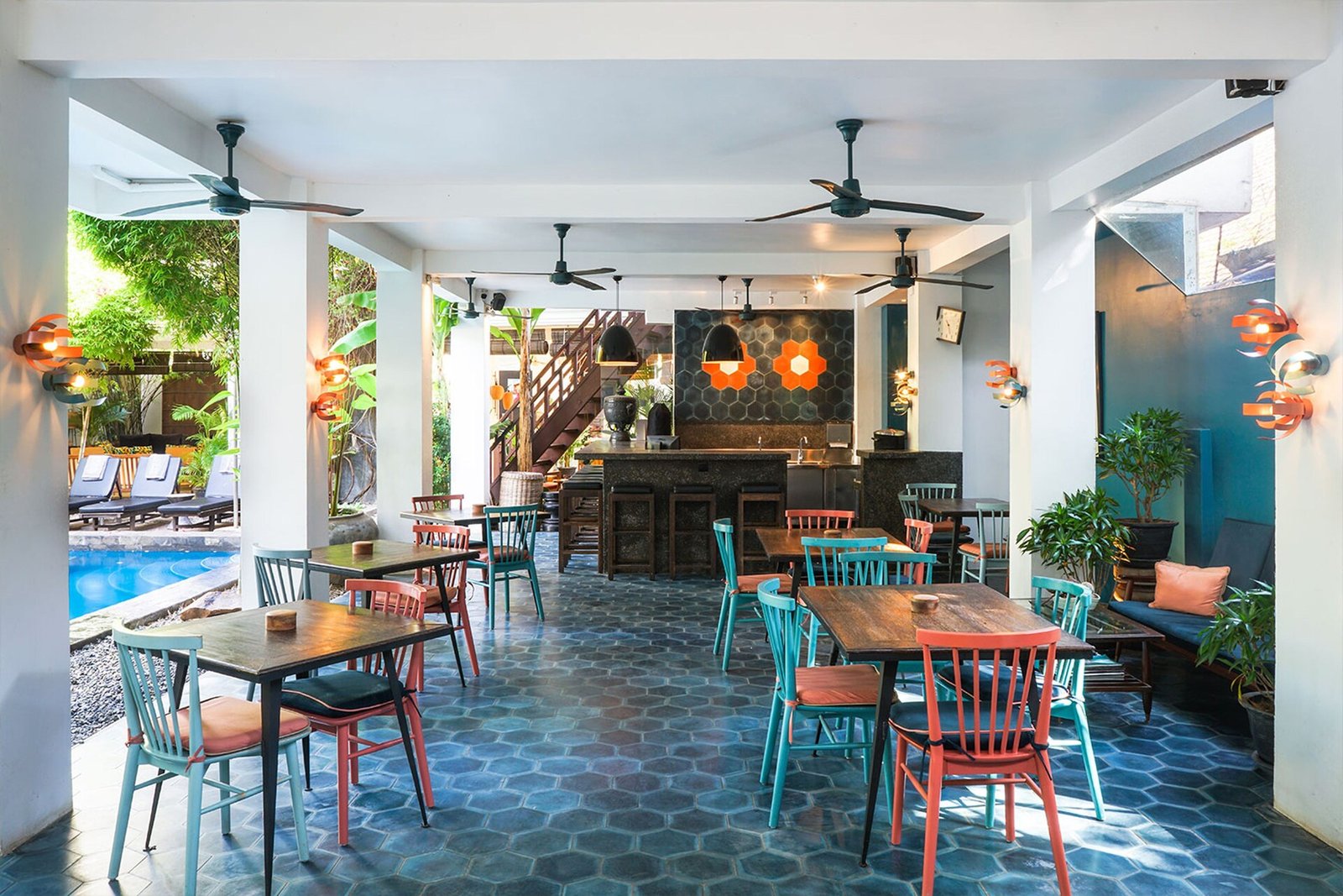 Rambutan Hotel & Resort - Siem Reap
