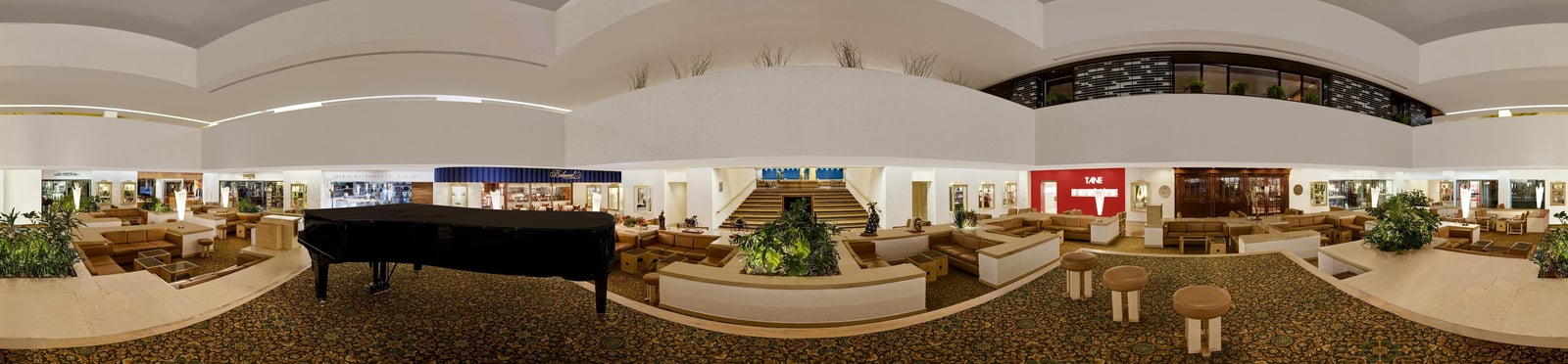 InterContinental Presidente