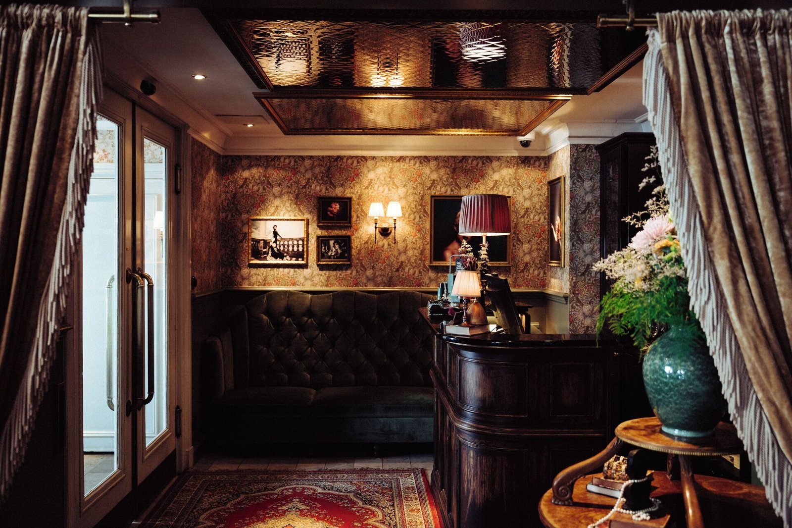 Hotel Pigalle