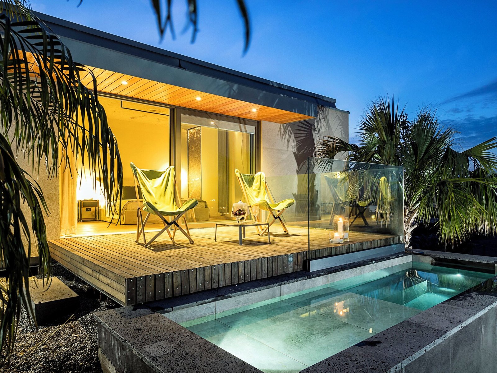 Donna Carmela Resort & Lodges, an SLH Hotel, the pool