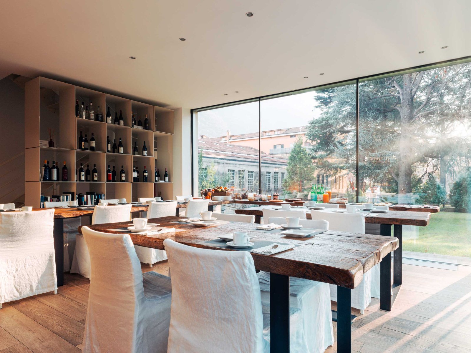 Casa sull'Albero