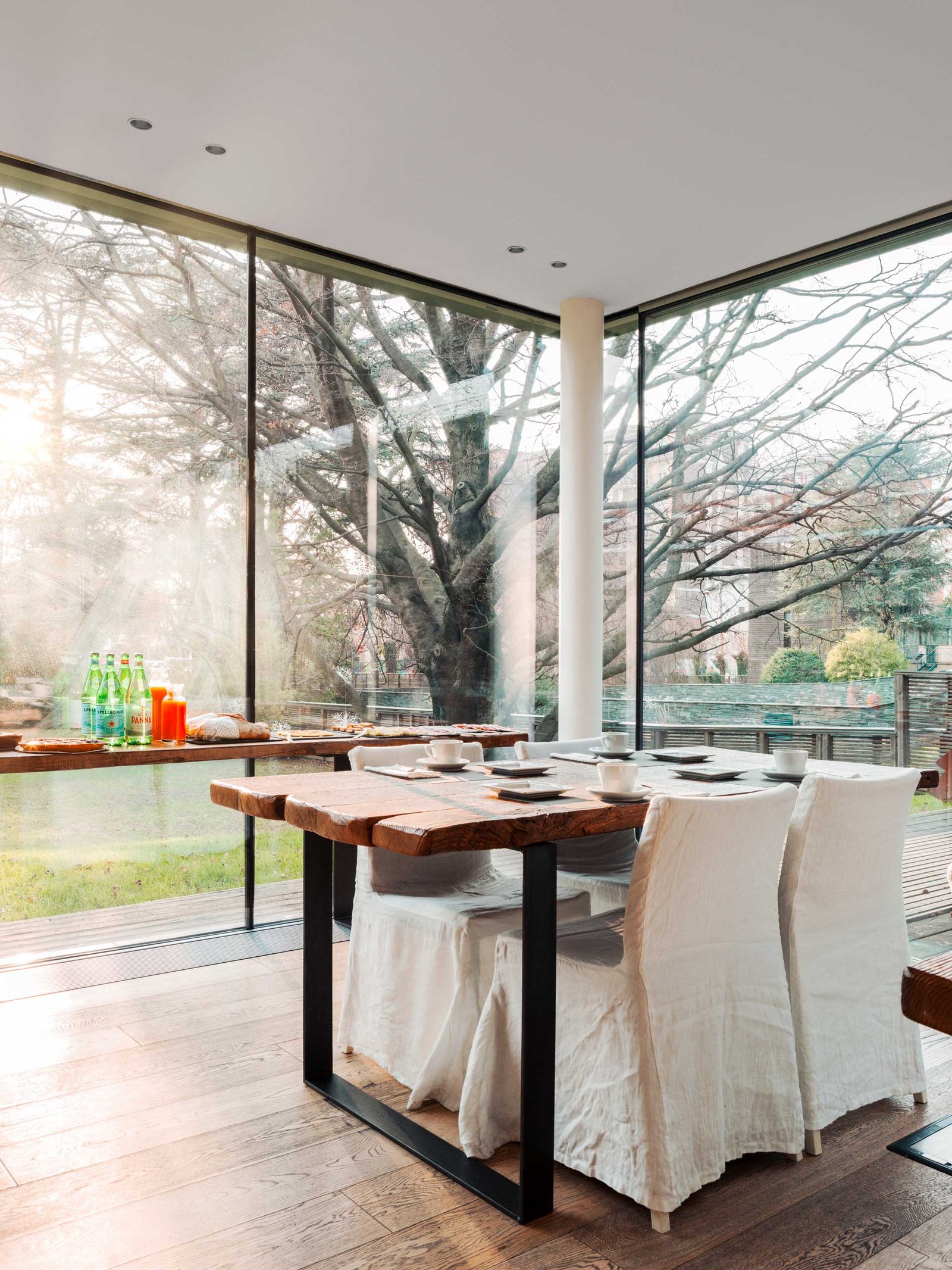Casa sull'Albero
