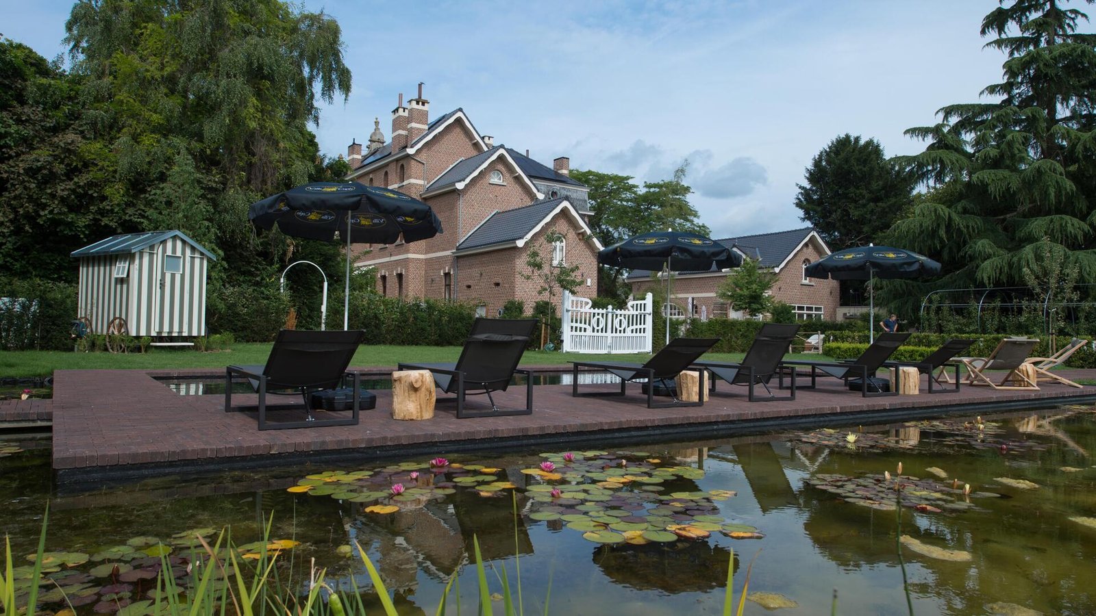 Villa Copis