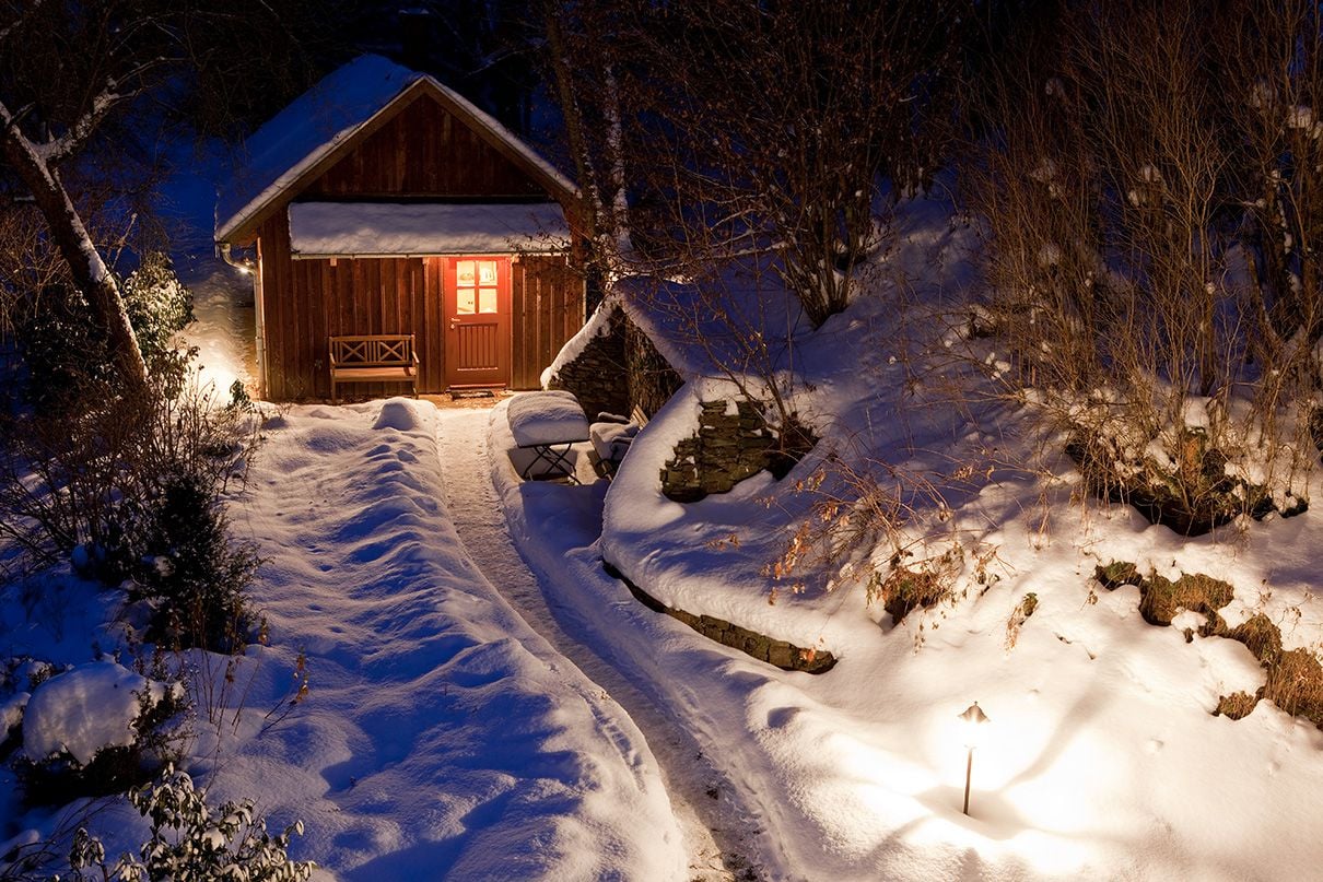 Romantik Hotel Landhaus Bärenmühle, the spa