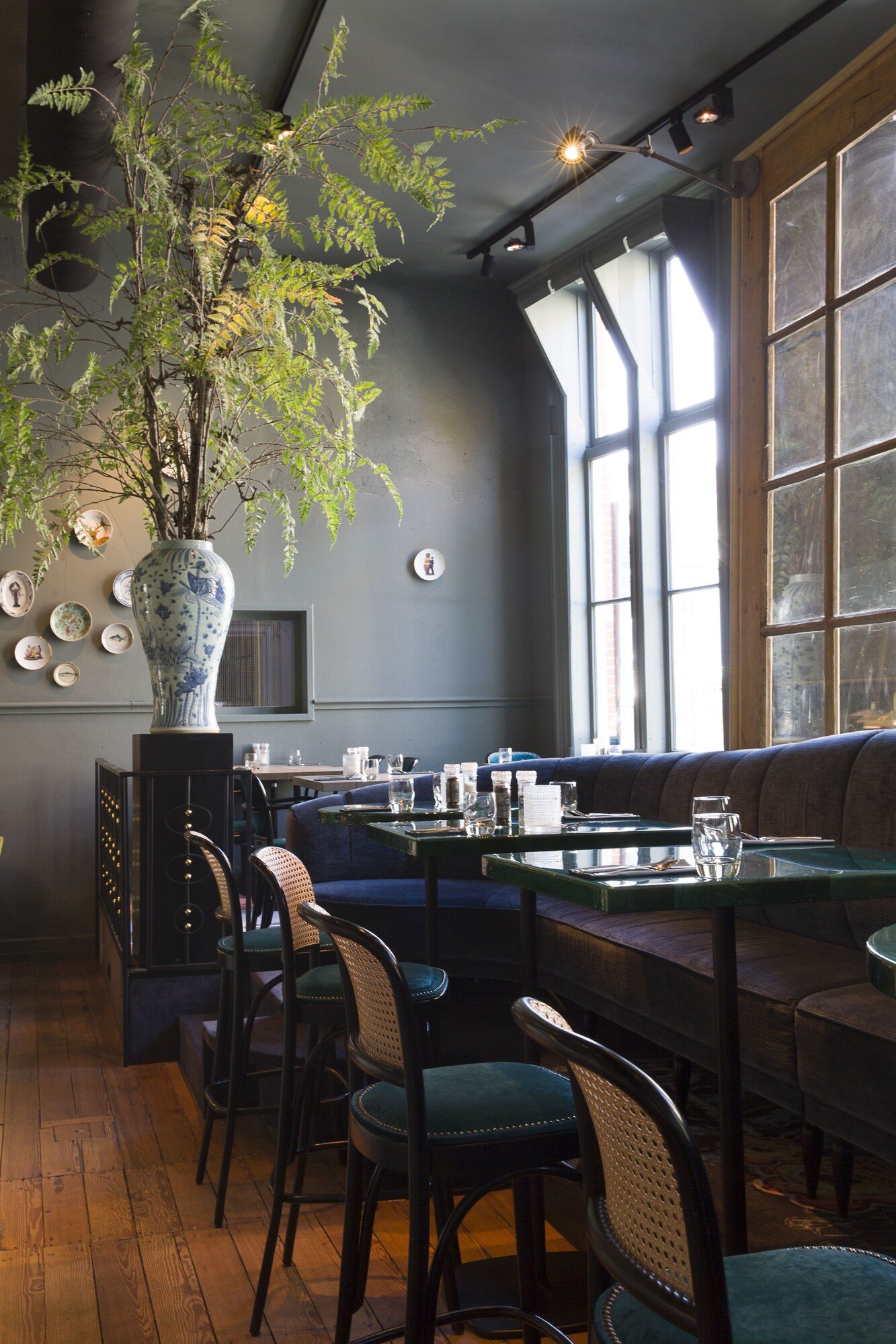 Boutique Hotel Staats