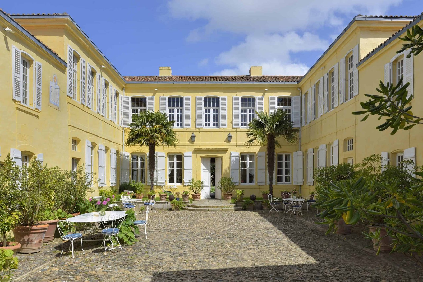 La Baronnie Hotel & Spa