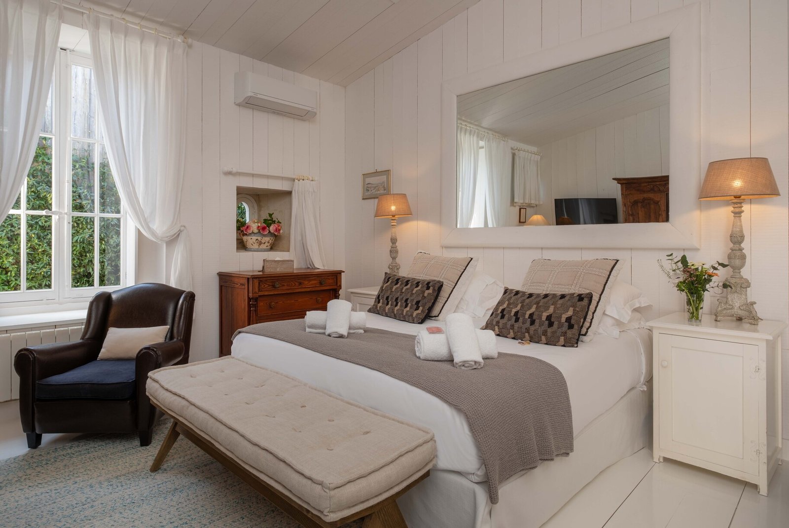 La Baronnie Hotel & Spa
