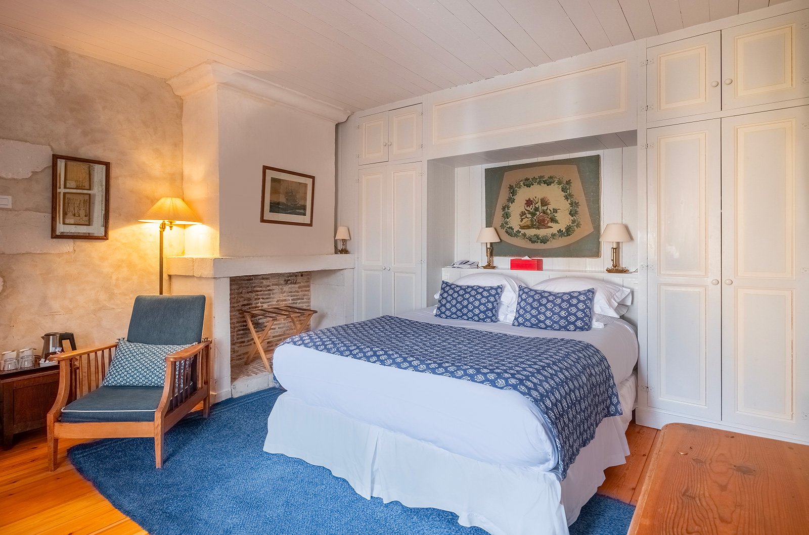 La Baronnie Hotel & Spa