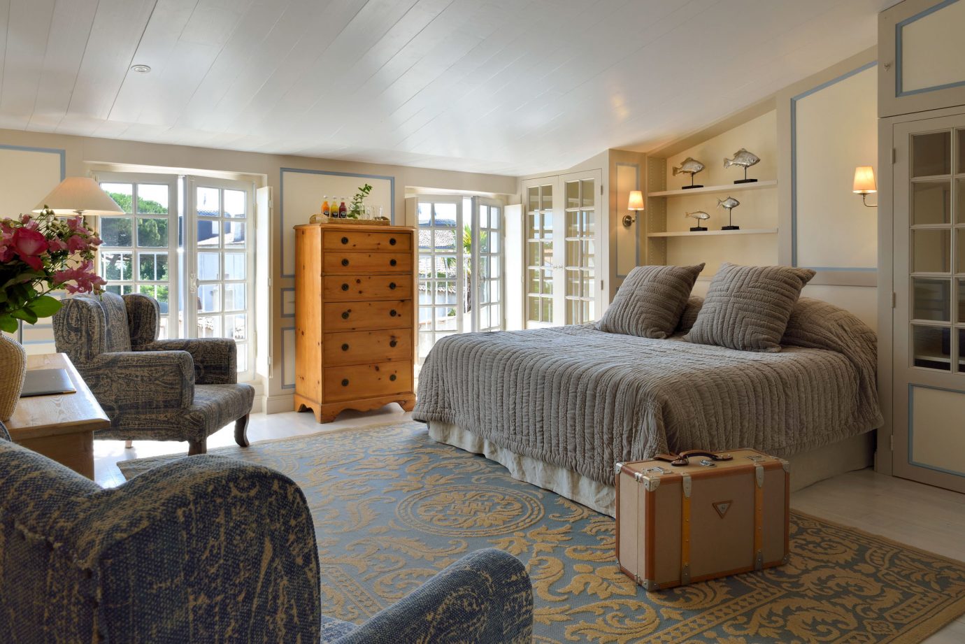 La Baronnie Hotel & Spa