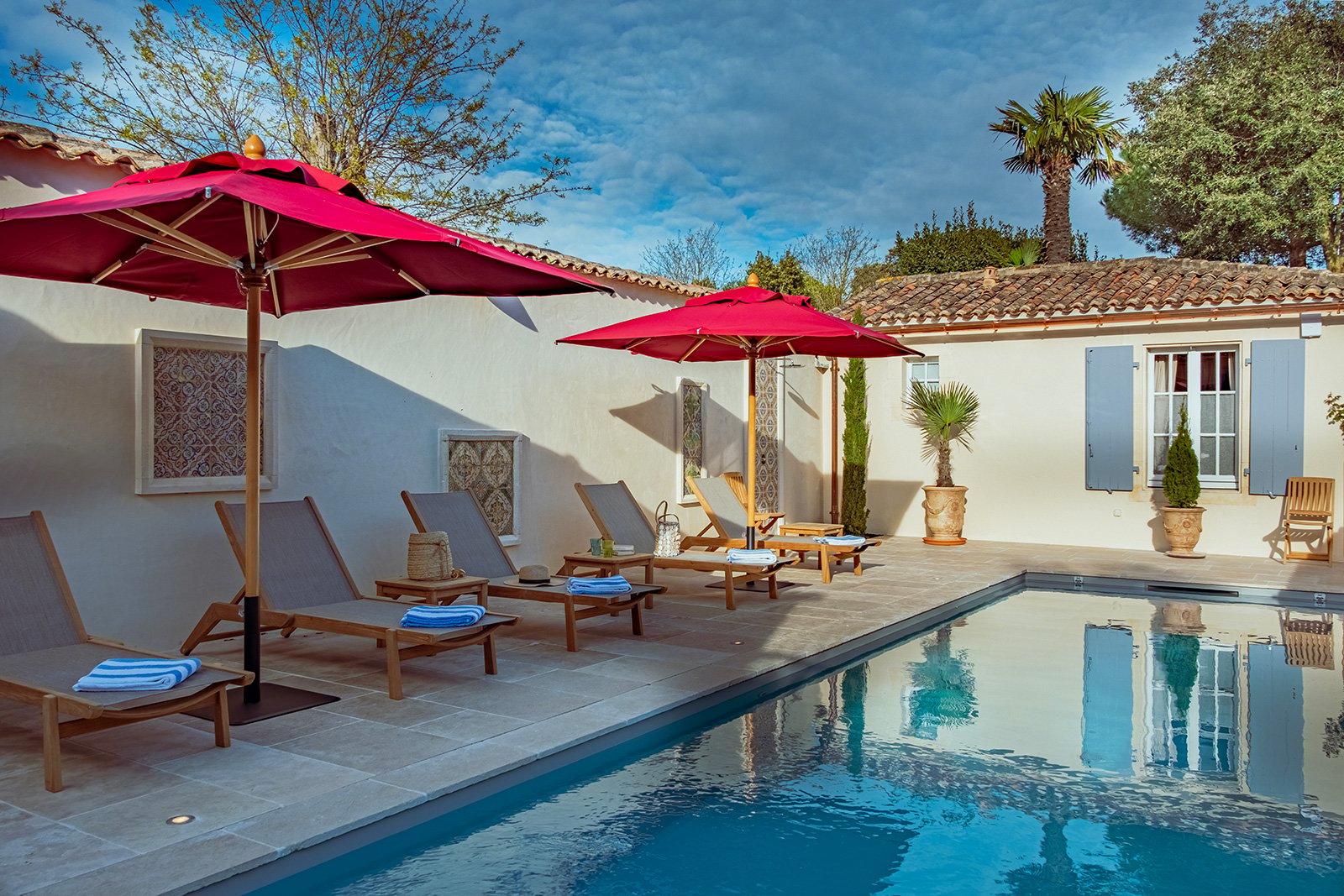 La Baronnie Hotel & Spa