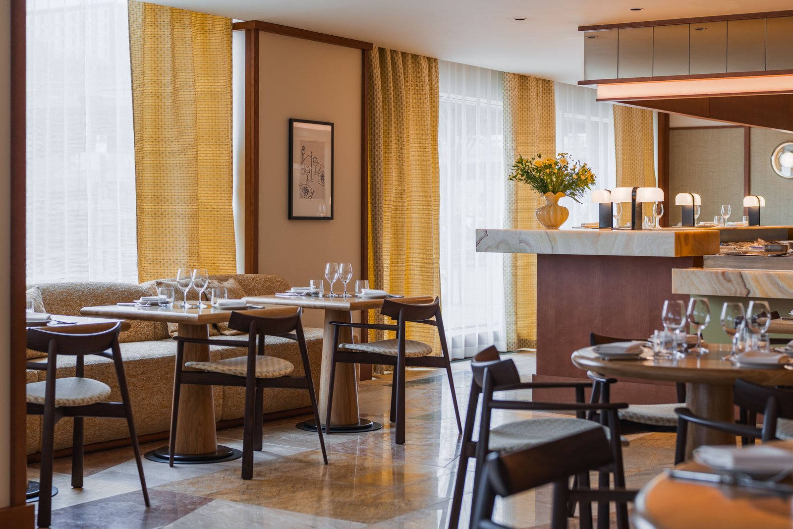 Sheraton Stockholm Hotel