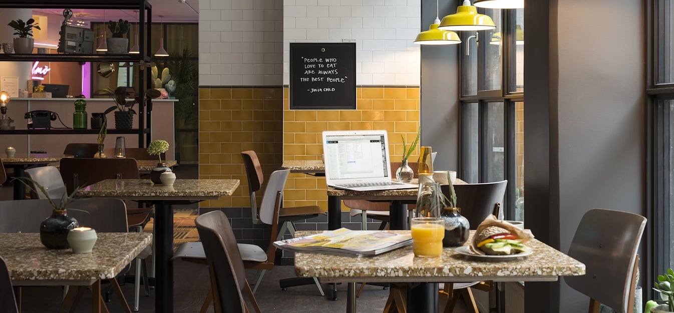Best Western Plus Hotel Noble House