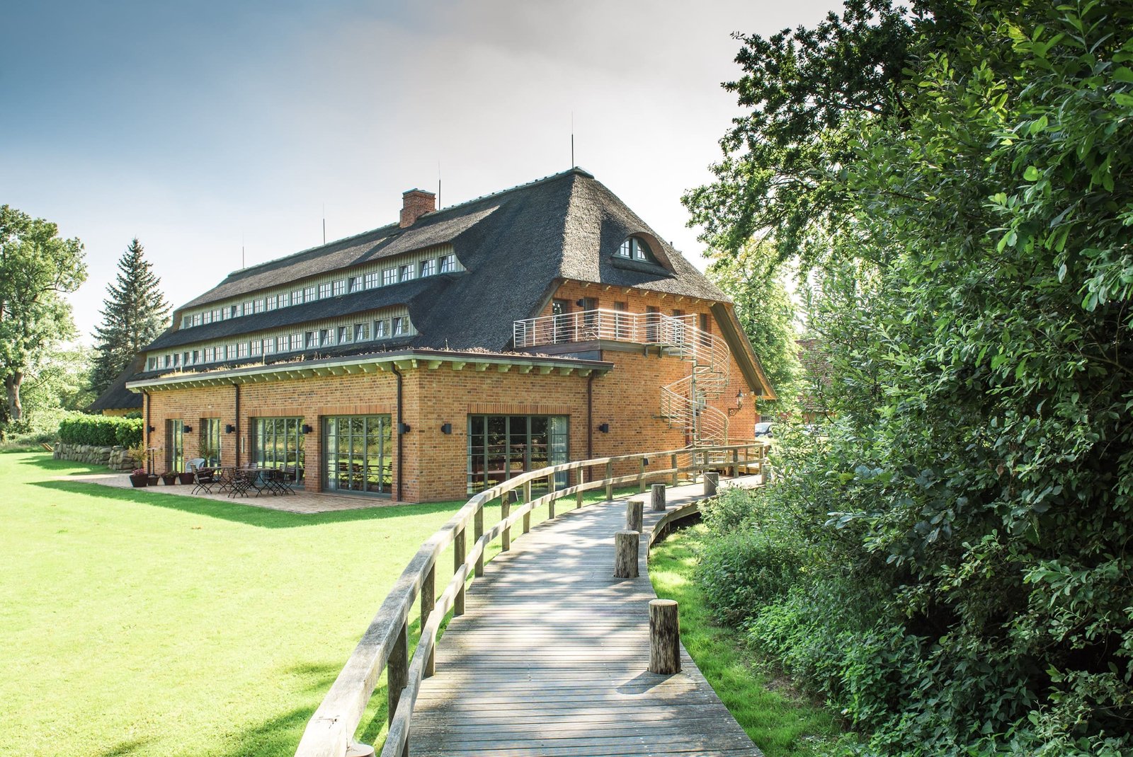 Landhaus Töpferhof