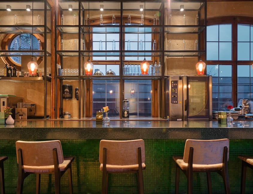 Boutique Hotel The Roosevelt Middelburg