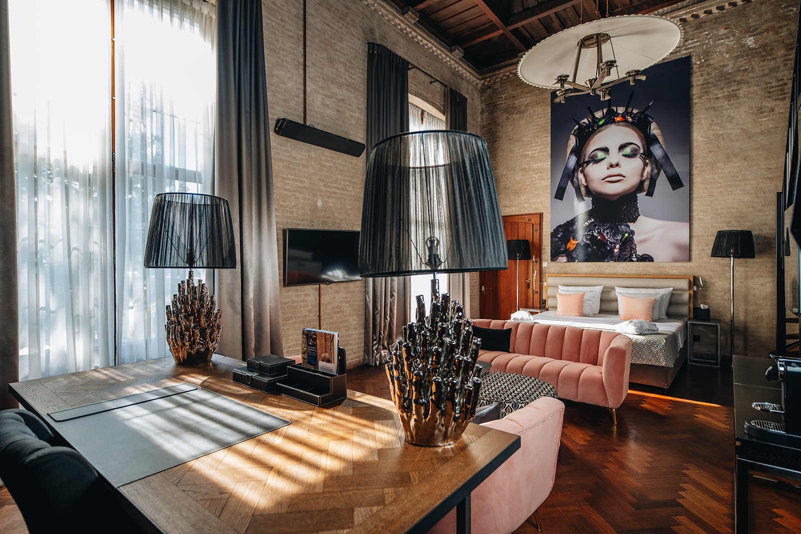 Boutique Hotel The Roosevelt Middelburg