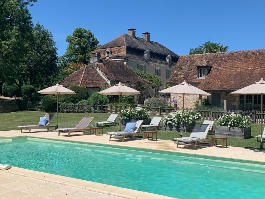 Le Manoir de Malagorse