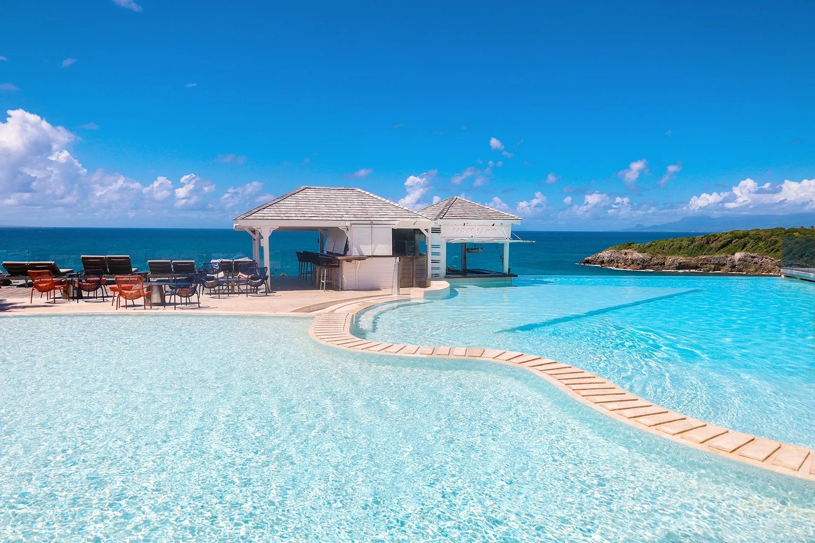 La Toubana Hôtel & Spa